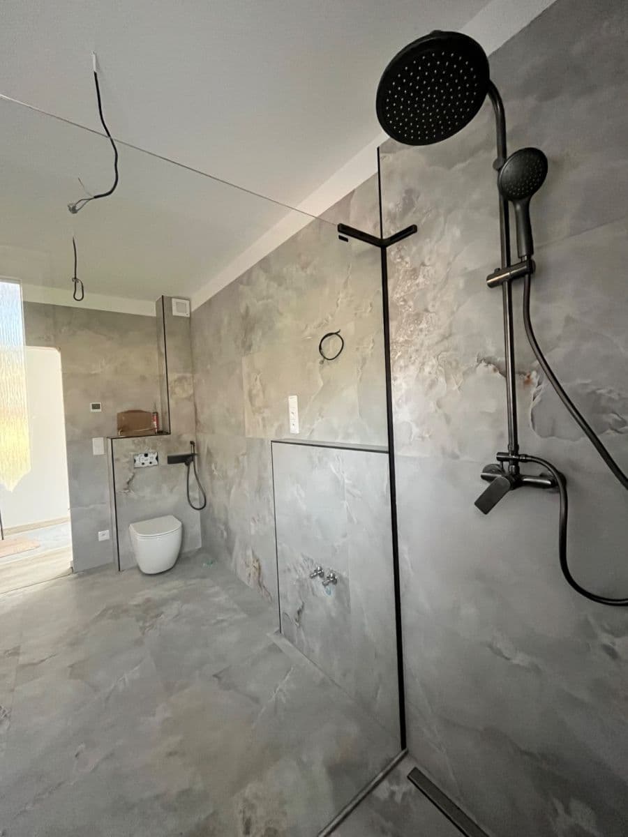 Prodej domu 160 m², pozemek 700 m², Sadov, Karlovarský kraj Prodej domu 160 m², pozemek 700 m², Sadov, Karlovarský kraj