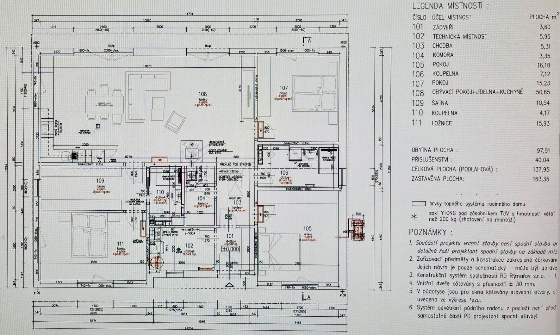 Prodej domu 160 m², pozemek 700 m², Sadov, Karlovarský kraj Prodej domu 160 m², pozemek 700 m², Sadov, Karlovarský kraj