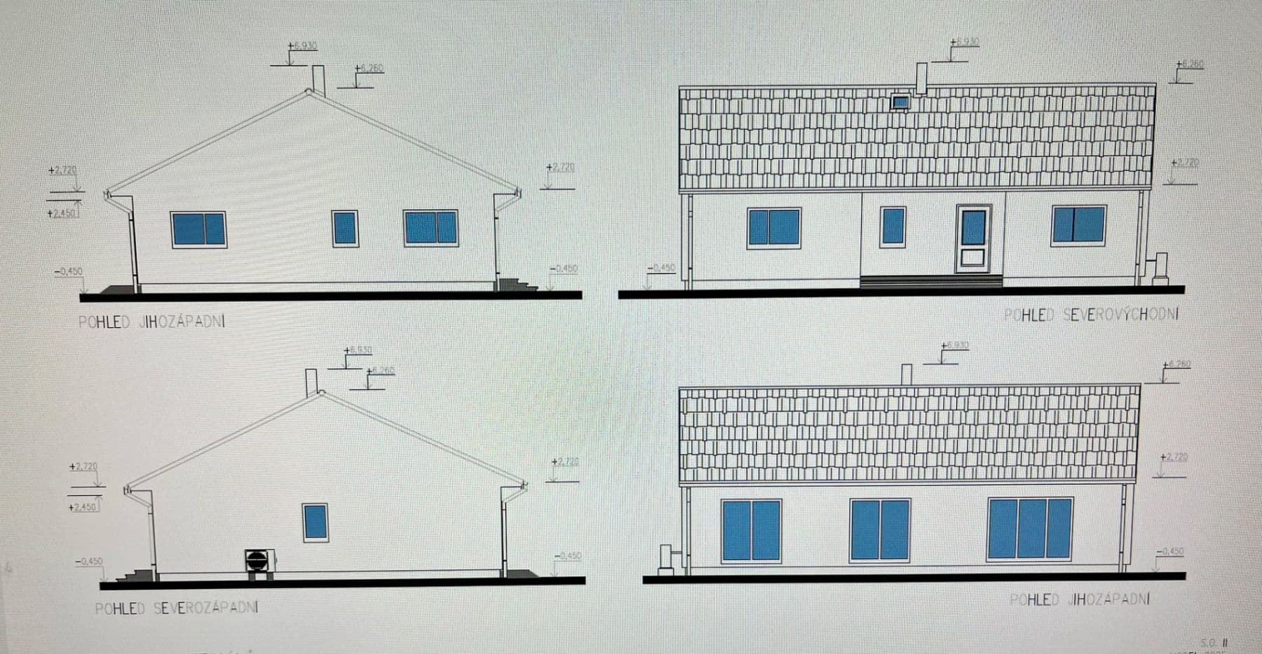Prodej domu 160 m², pozemek 700 m², Sadov, Karlovarský kraj Prodej domu 160 m², pozemek 700 m², Sadov, Karlovarský kraj