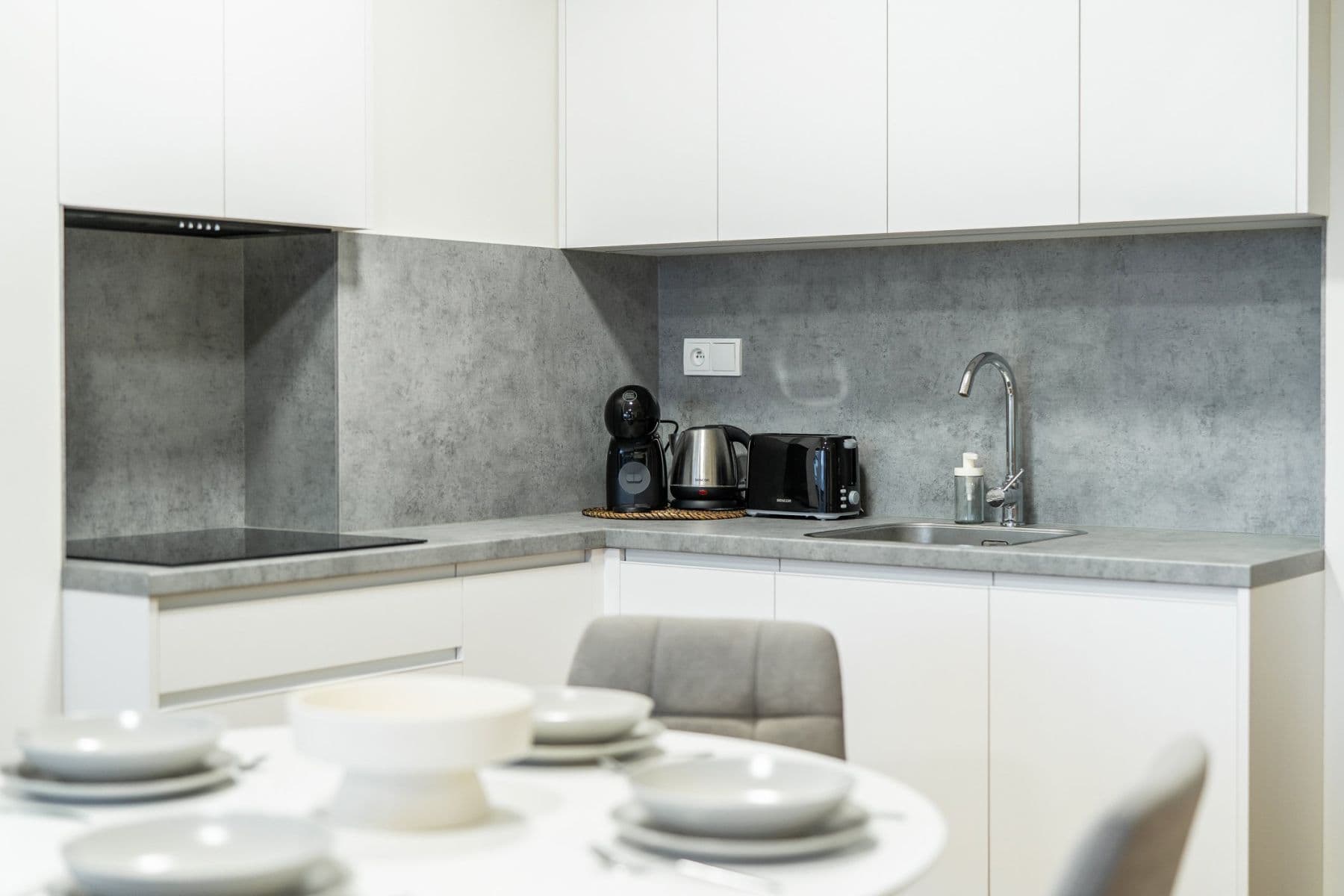 Pronájem bytu 44 m², V Háji, Praha, Praha Pronájem bytu 44 m², V Háji, Praha, Praha