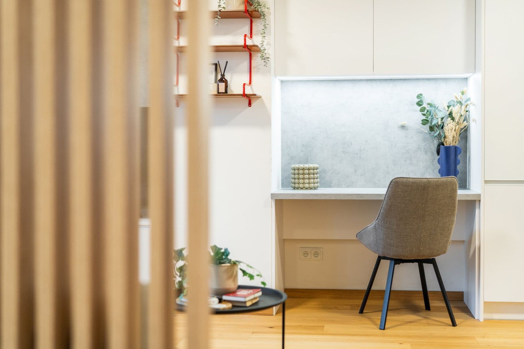 Pronájem bytu 44 m², V Háji, Praha, Praha Pronájem bytu 44 m², V Háji, Praha, Praha