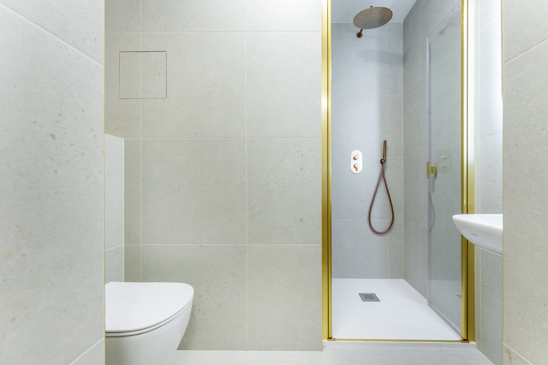 Pronájem bytu 45 m², Lublaňská, Praha, Praha Pronájem bytu 45 m², Lublaňská, Praha, Praha