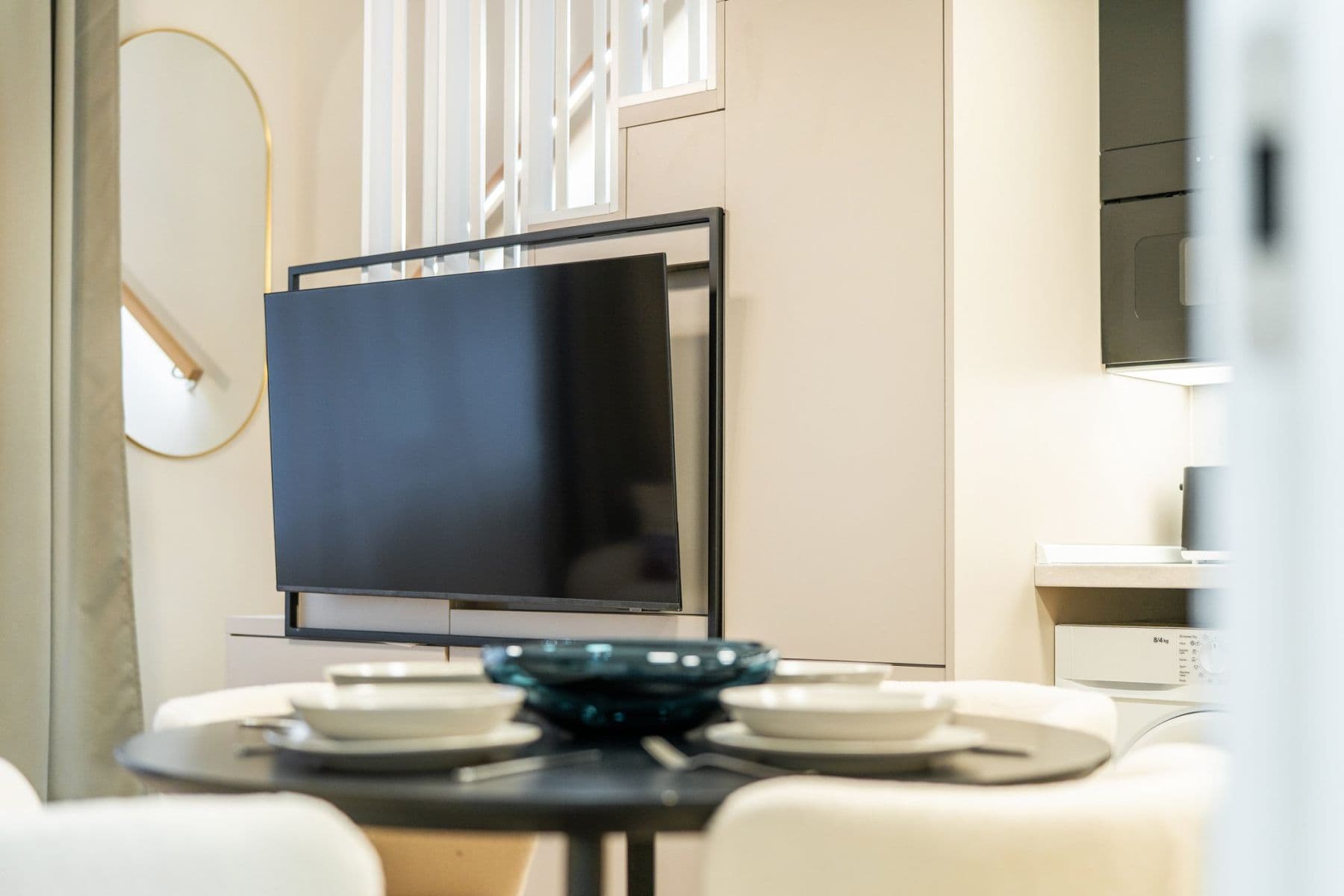 Pronájem bytu 45 m², Lublaňská, Praha, Praha Pronájem bytu 45 m², Lublaňská, Praha, Praha