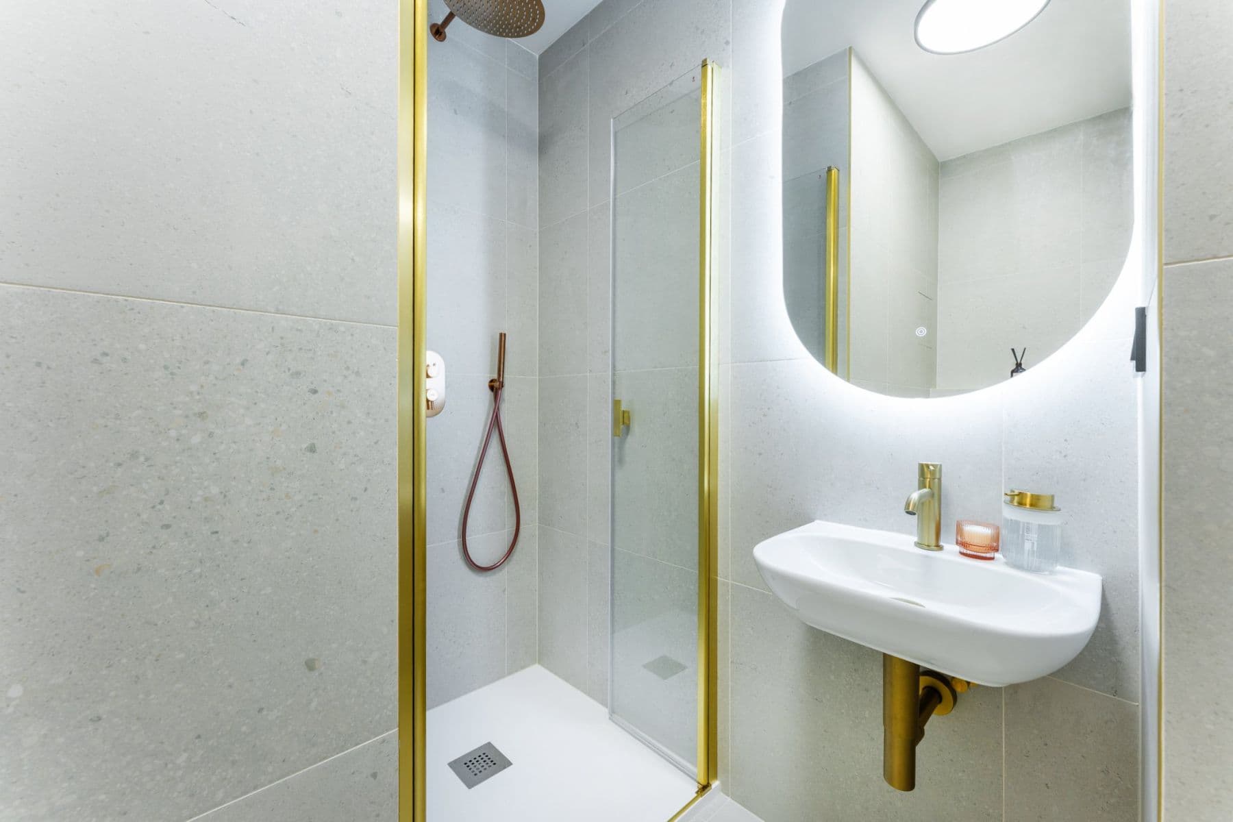 Pronájem bytu 45 m², Lublaňská, Praha, Praha Pronájem bytu 45 m², Lublaňská, Praha, Praha