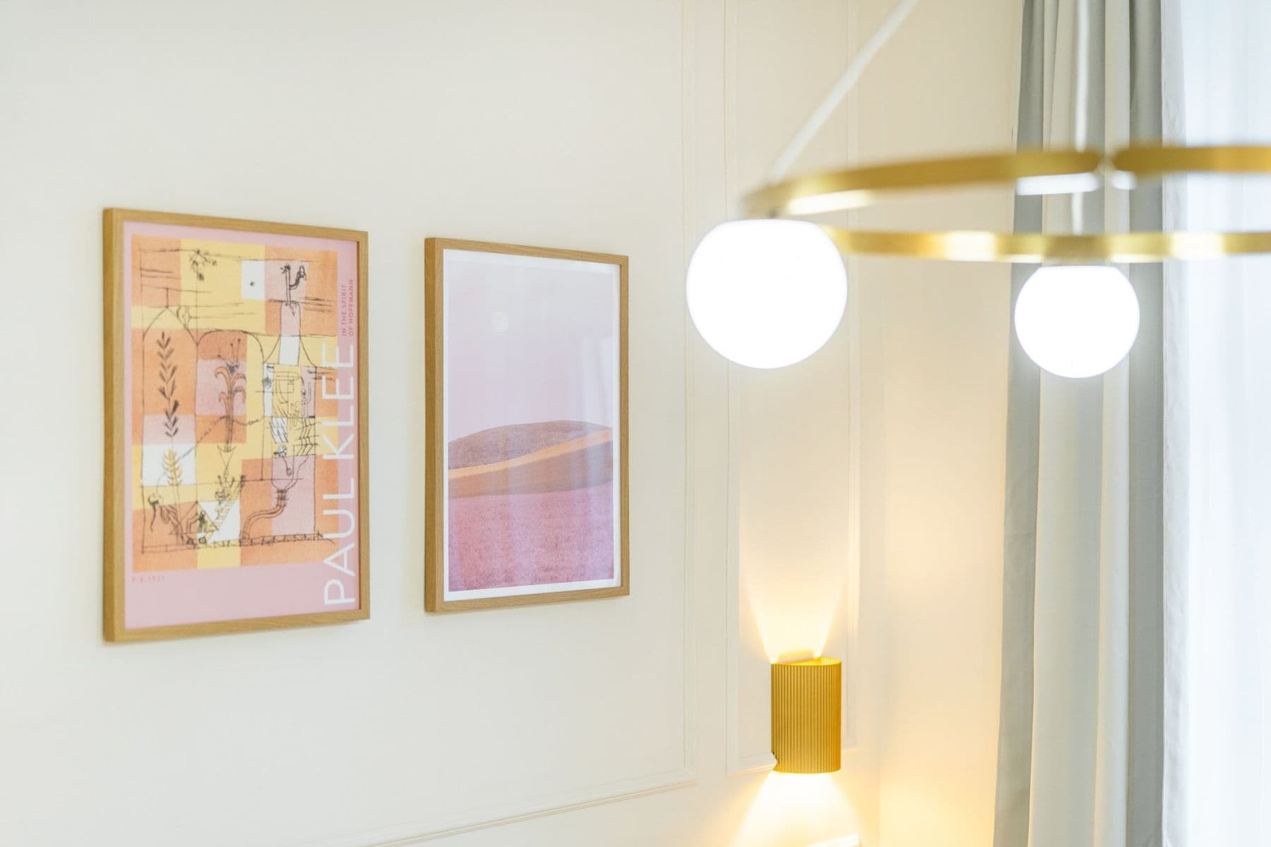 Pronájem bytu 45 m², Lublaňská, Praha, Praha Pronájem bytu 45 m², Lublaňská, Praha, Praha