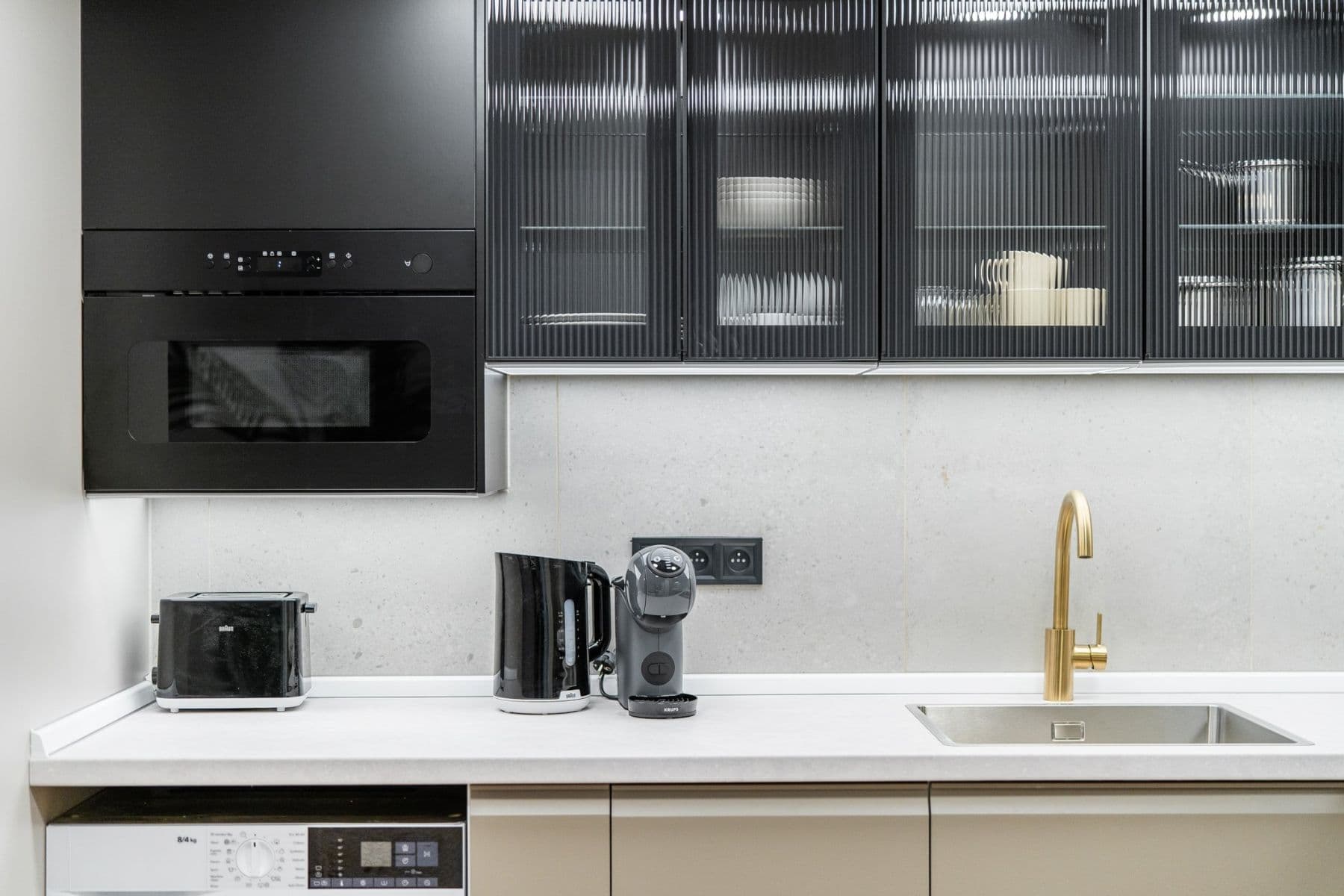 Pronájem bytu 45 m², Lublaňská, Praha, Praha Pronájem bytu 45 m², Lublaňská, Praha, Praha