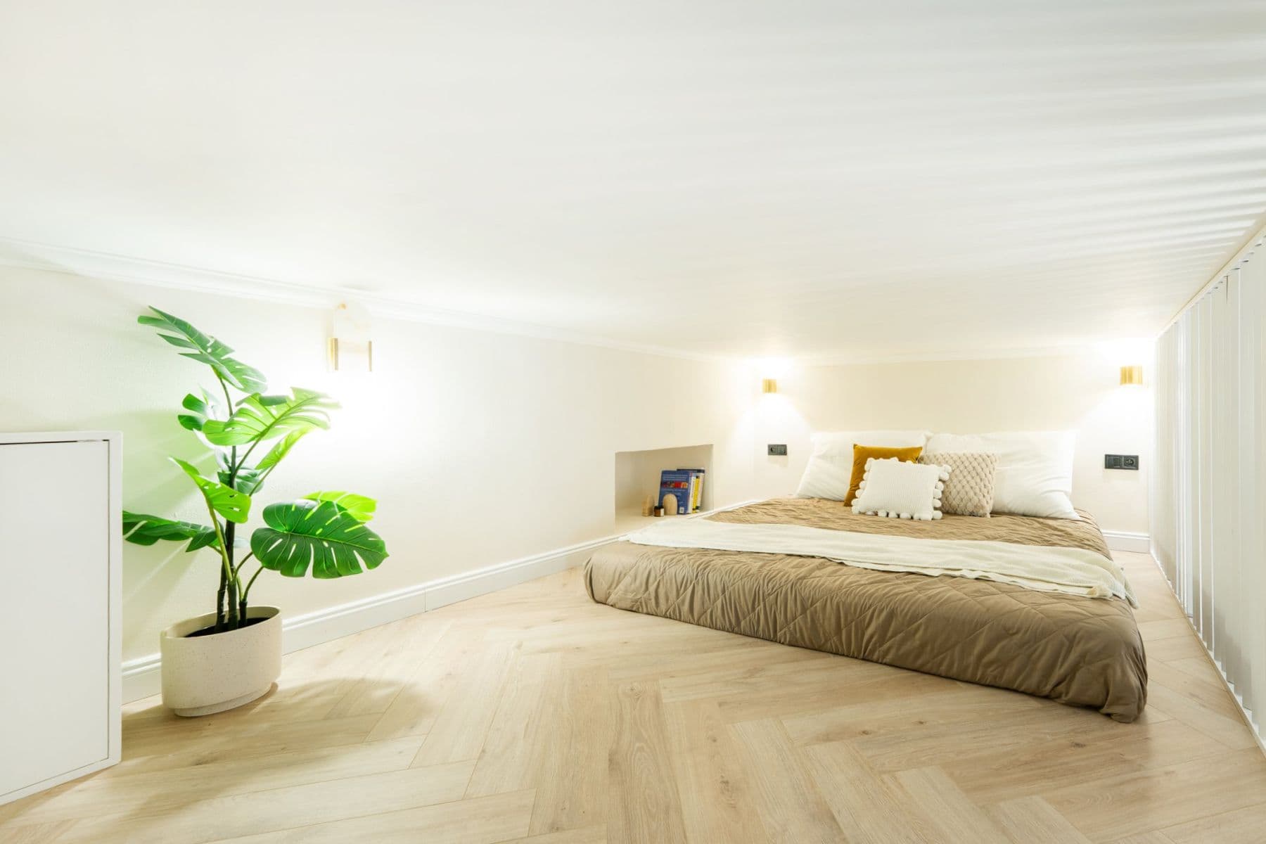 Pronájem bytu 45 m², Lublaňská, Praha, Praha Pronájem bytu 45 m², Lublaňská, Praha, Praha