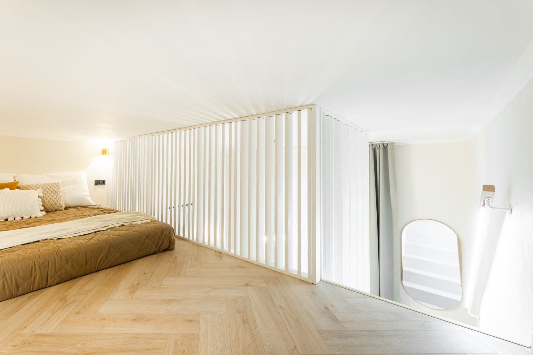 Pronájem bytu 45 m², Lublaňská, Praha, Praha Pronájem bytu 45 m², Lublaňská, Praha, Praha