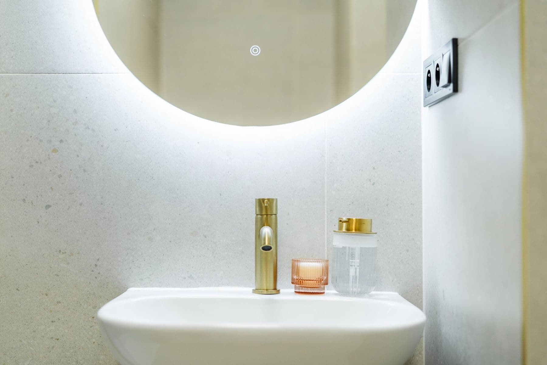 Pronájem bytu 45 m², Lublaňská, Praha, Praha Pronájem bytu 45 m², Lublaňská, Praha, Praha