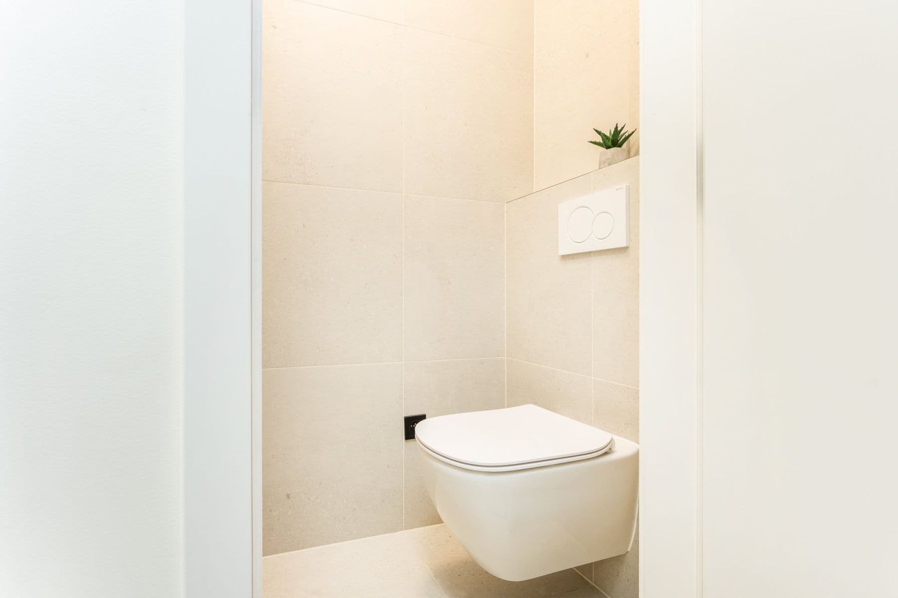 Pronájem bytu 35 m², Lublaňská, Praha, Praha Pronájem bytu 35 m², Lublaňská, Praha, Praha