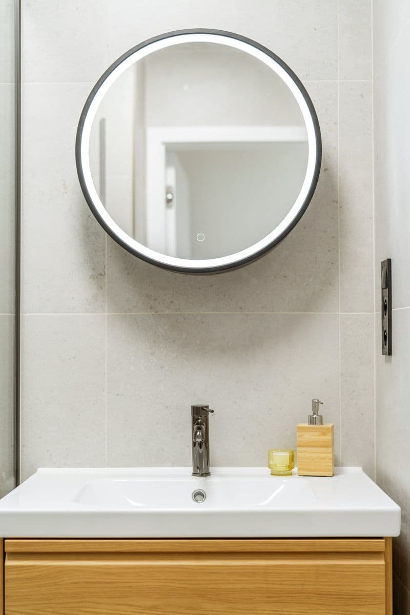 Pronájem bytu 35 m², Lublaňská, Praha, Praha Pronájem bytu 35 m², Lublaňská, Praha, Praha