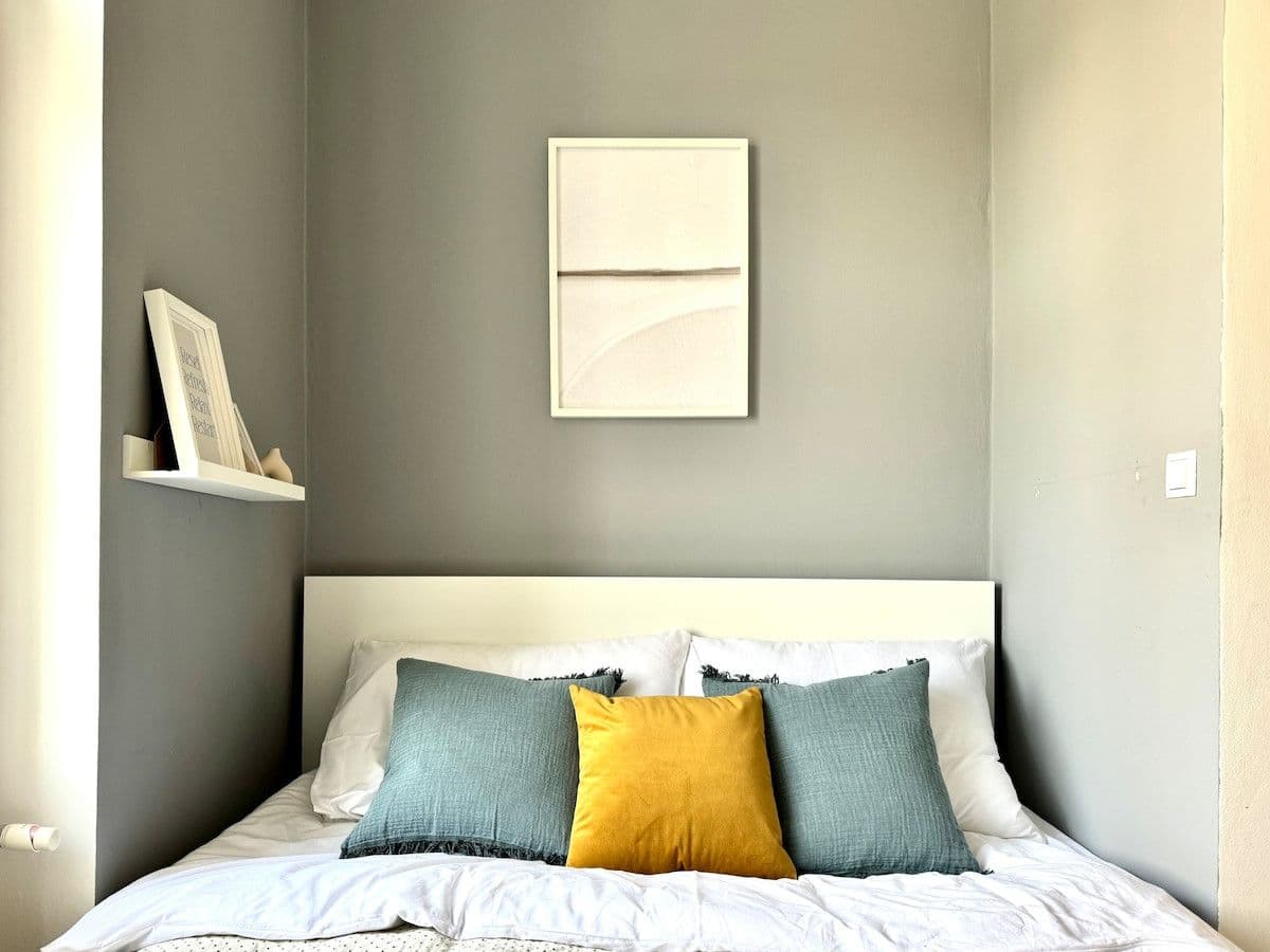 Pronájem bytu 80 m², Kroftova, Praha, Praha Pronájem bytu 80 m², Kroftova, Praha, Praha