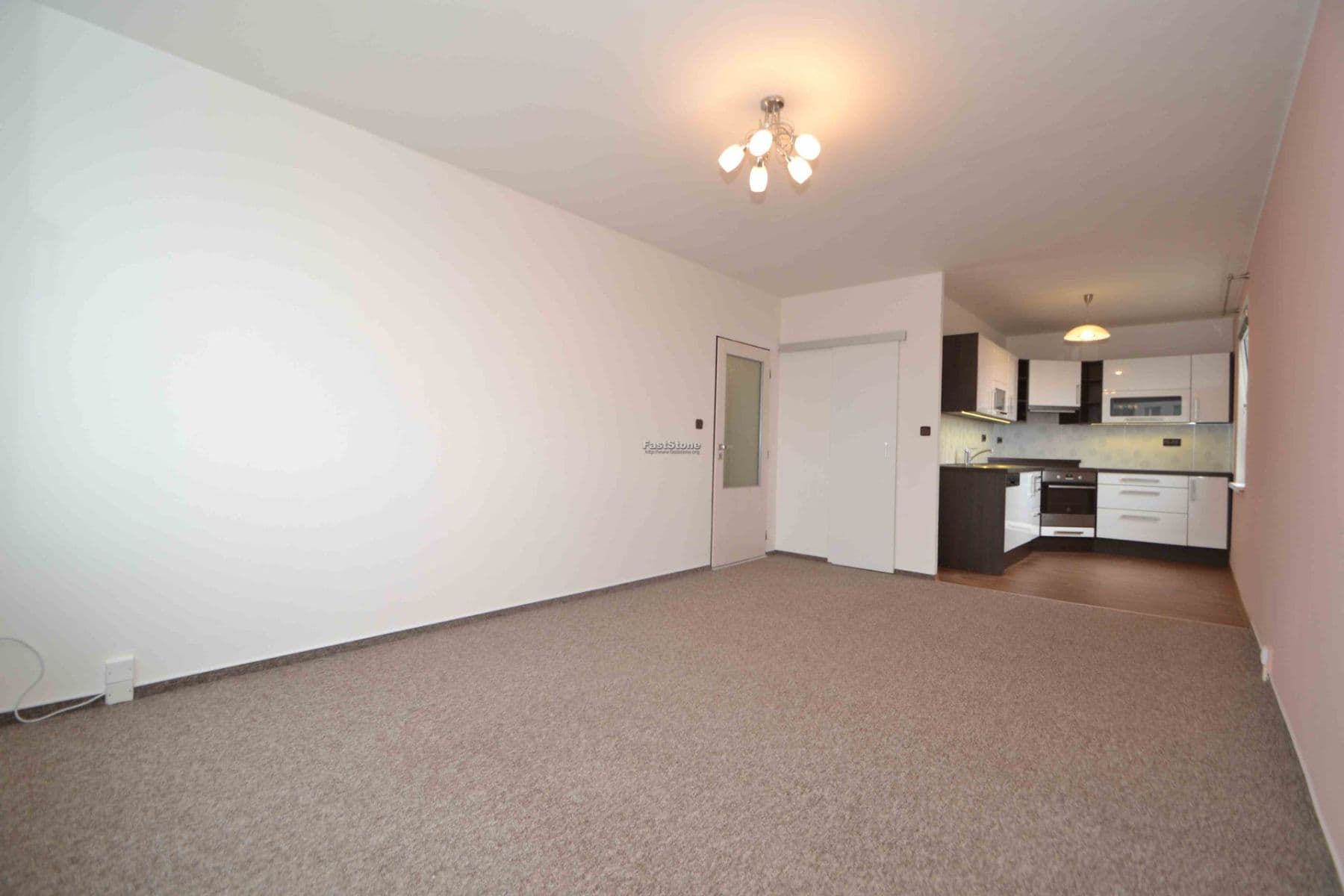 Pronájem bytu 3+kk 65 m², Makovského, Praha, Praha Pronájem bytu 3+kk 65 m², Makovského, Praha, Praha