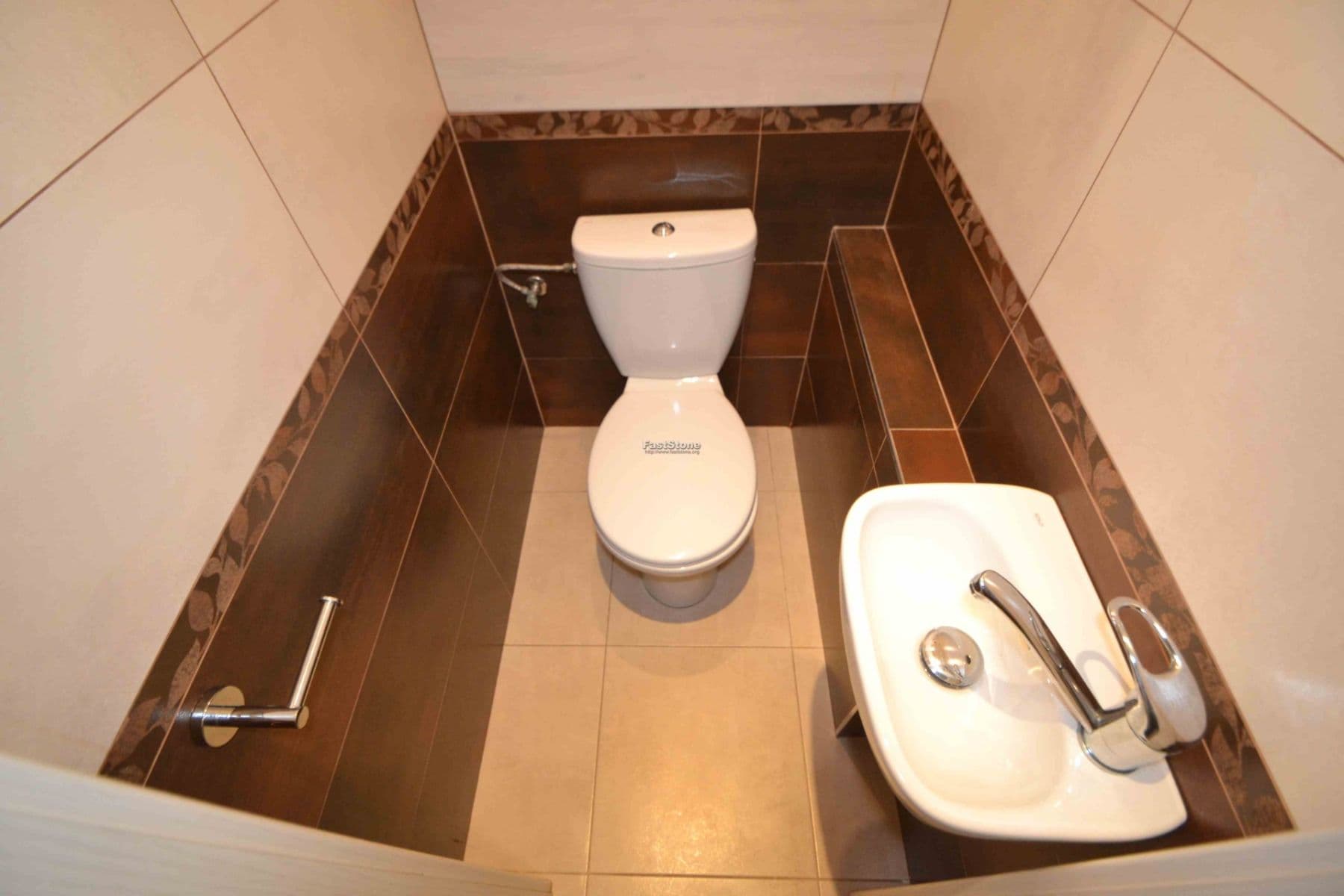 Pronájem bytu 3+kk 65 m², Makovského, Praha, Praha Pronájem bytu 3+kk 65 m², Makovského, Praha, Praha