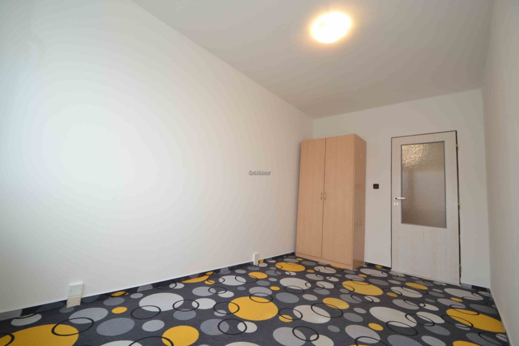 Pronájem bytu 3+kk 65 m², Makovského, Praha, Praha Pronájem bytu 3+kk 65 m², Makovského, Praha, Praha