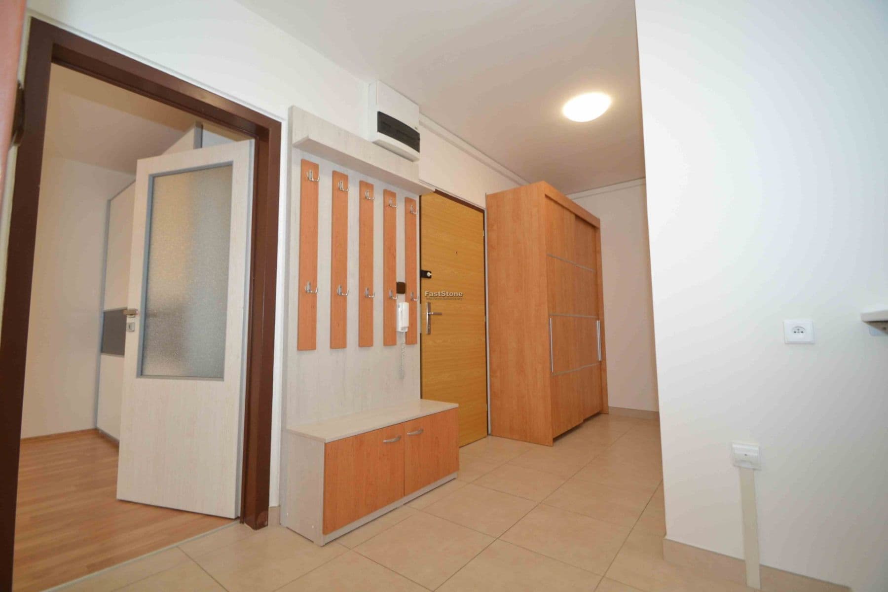 Pronájem bytu 3+kk 65 m², Makovského, Praha, Praha Pronájem bytu 3+kk 65 m², Makovského, Praha, Praha