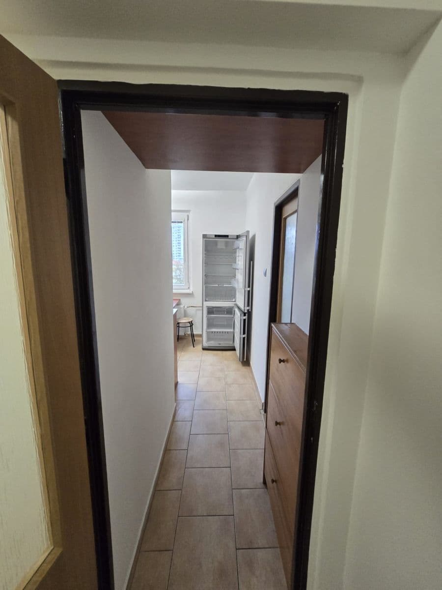 Pronájem bytu 2+1 57 m², Jasmínová, Praha, Praha Pronájem bytu 2+1 57 m², Jasmínová, Praha, Praha