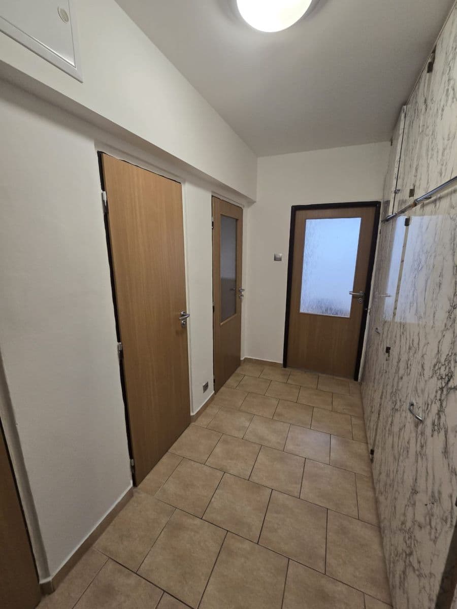 Pronájem bytu 2+1 57 m², Jasmínová, Praha, Praha Pronájem bytu 2+1 57 m², Jasmínová, Praha, Praha