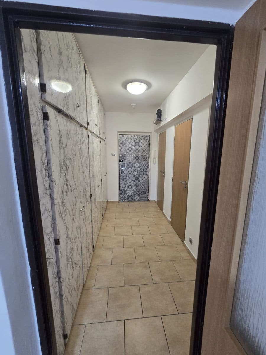 Pronájem bytu 2+1 57 m², Jasmínová, Praha, Praha Pronájem bytu 2+1 57 m², Jasmínová, Praha, Praha