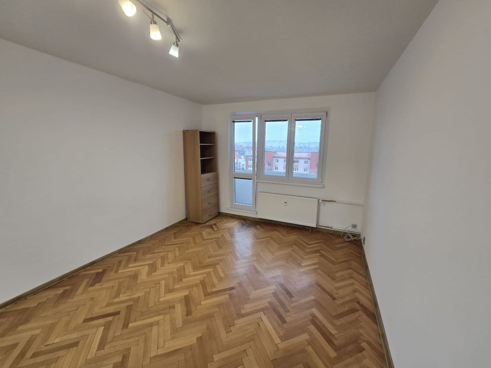 Pronájem bytu 2+1 57 m², Jasmínová, Praha, Praha Pronájem bytu 2+1 57 m², Jasmínová, Praha, Praha