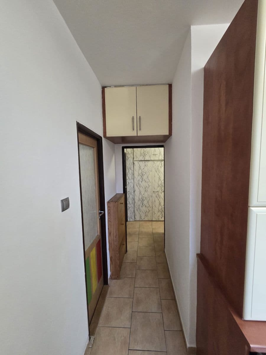 Pronájem bytu 2+1 57 m², Jasmínová, Praha, Praha Pronájem bytu 2+1 57 m², Jasmínová, Praha, Praha