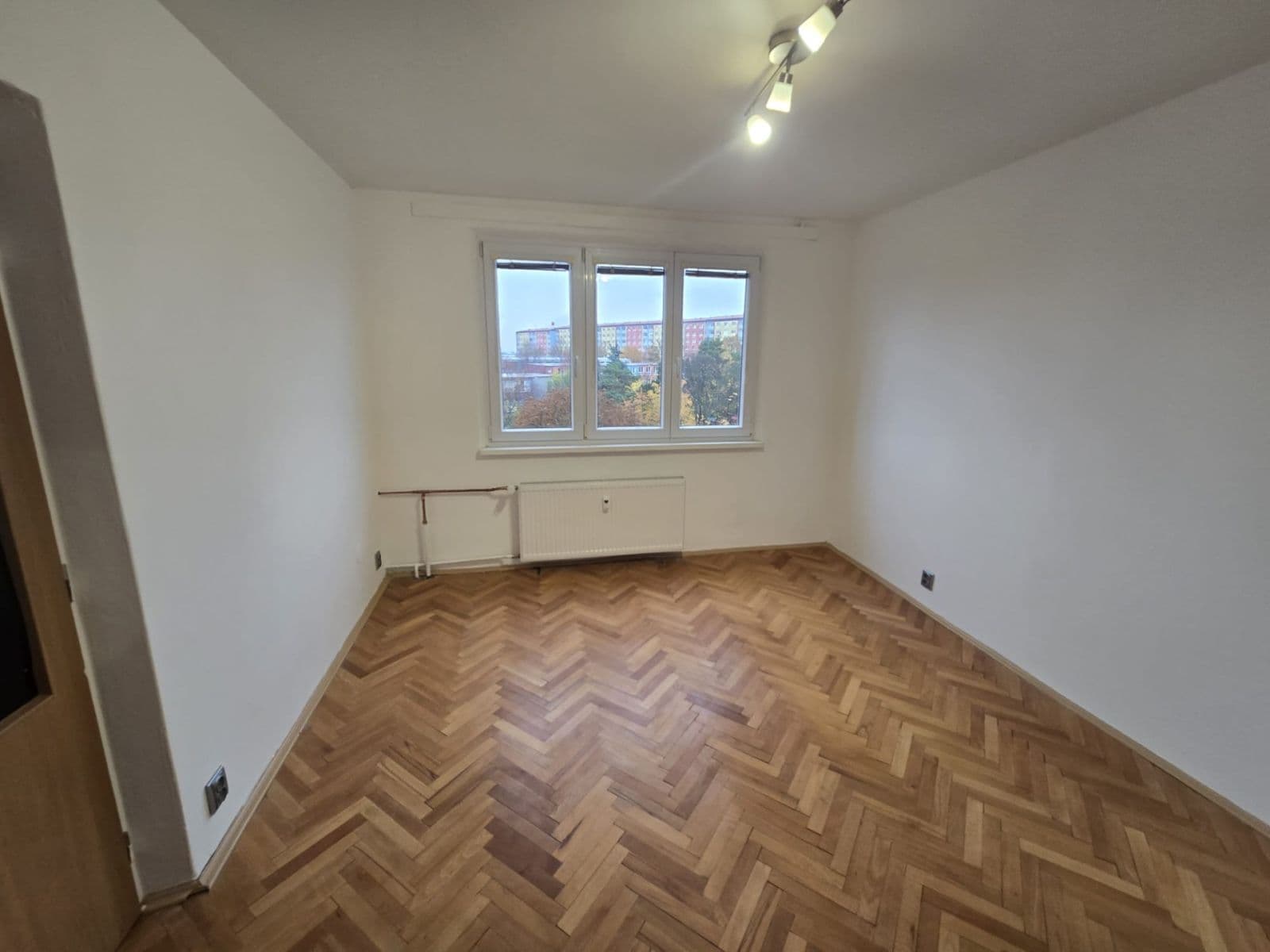 Pronájem bytu 2+1 57 m², Jasmínová, Praha, Praha Pronájem bytu 2+1 57 m², Jasmínová, Praha, Praha