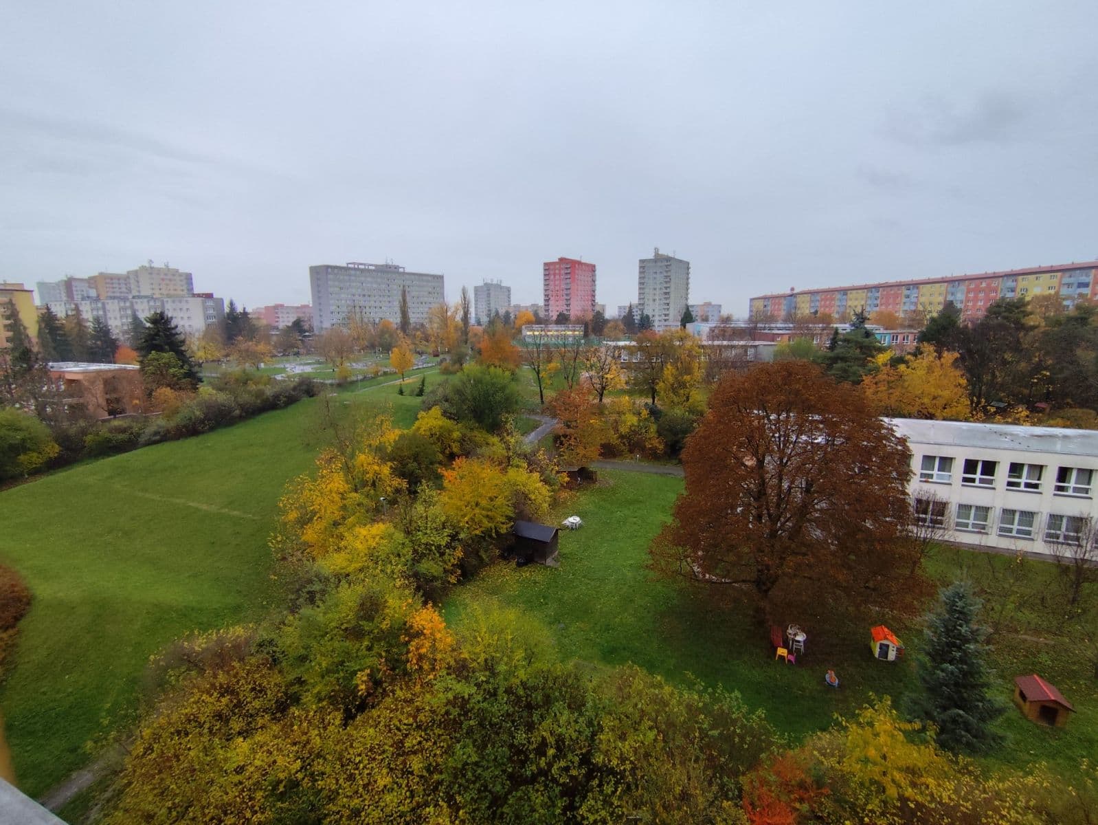 Pronájem bytu 2+1 57 m², Jasmínová, Praha, Praha Pronájem bytu 2+1 57 m², Jasmínová, Praha, Praha