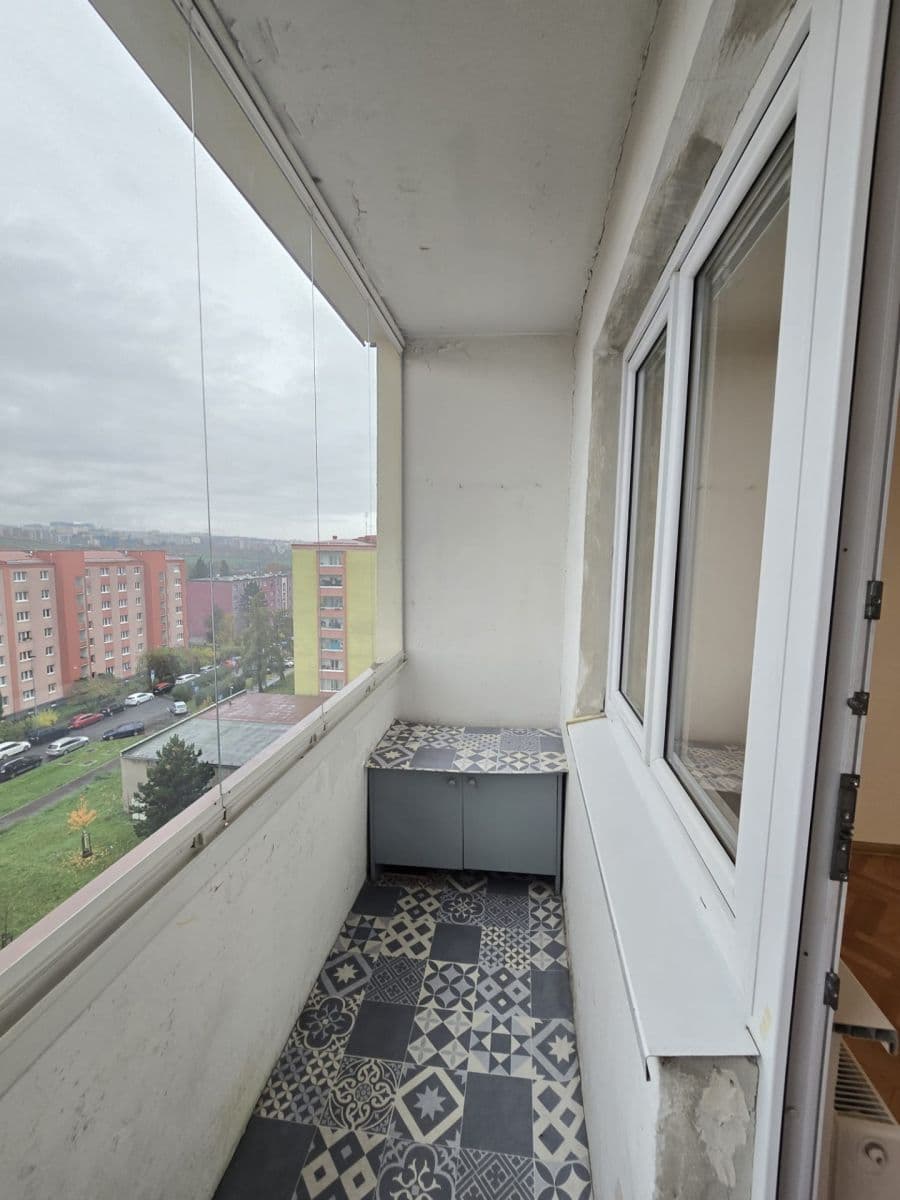 Pronájem bytu 2+1 57 m², Jasmínová, Praha, Praha Pronájem bytu 2+1 57 m², Jasmínová, Praha, Praha