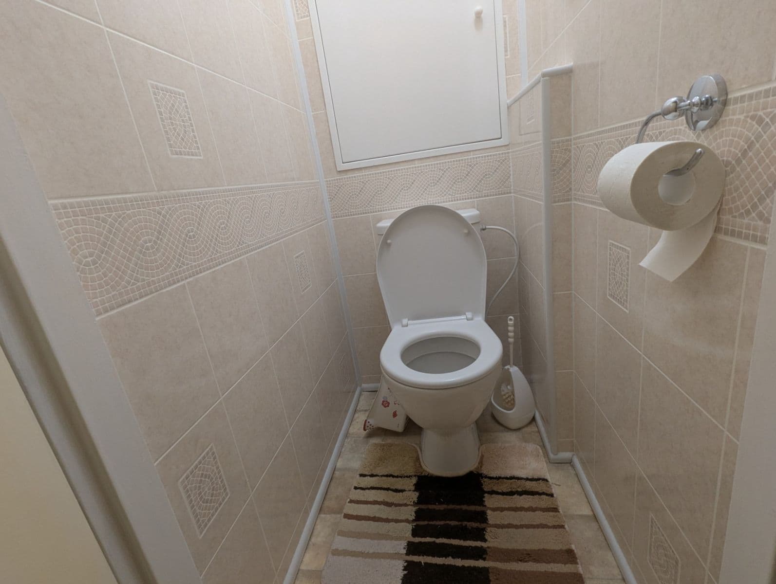 Prodej bytu 3+kk 62 m², Křejpského, Praha, Praha Prodej bytu 3+kk 62 m², Křejpského, Praha, Praha