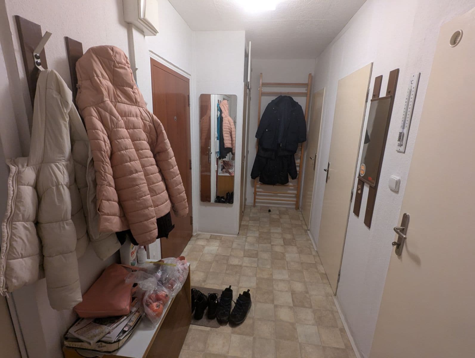 Prodej bytu 3+kk 62 m², Křejpského, Praha, Praha Prodej bytu 3+kk 62 m², Křejpského, Praha, Praha