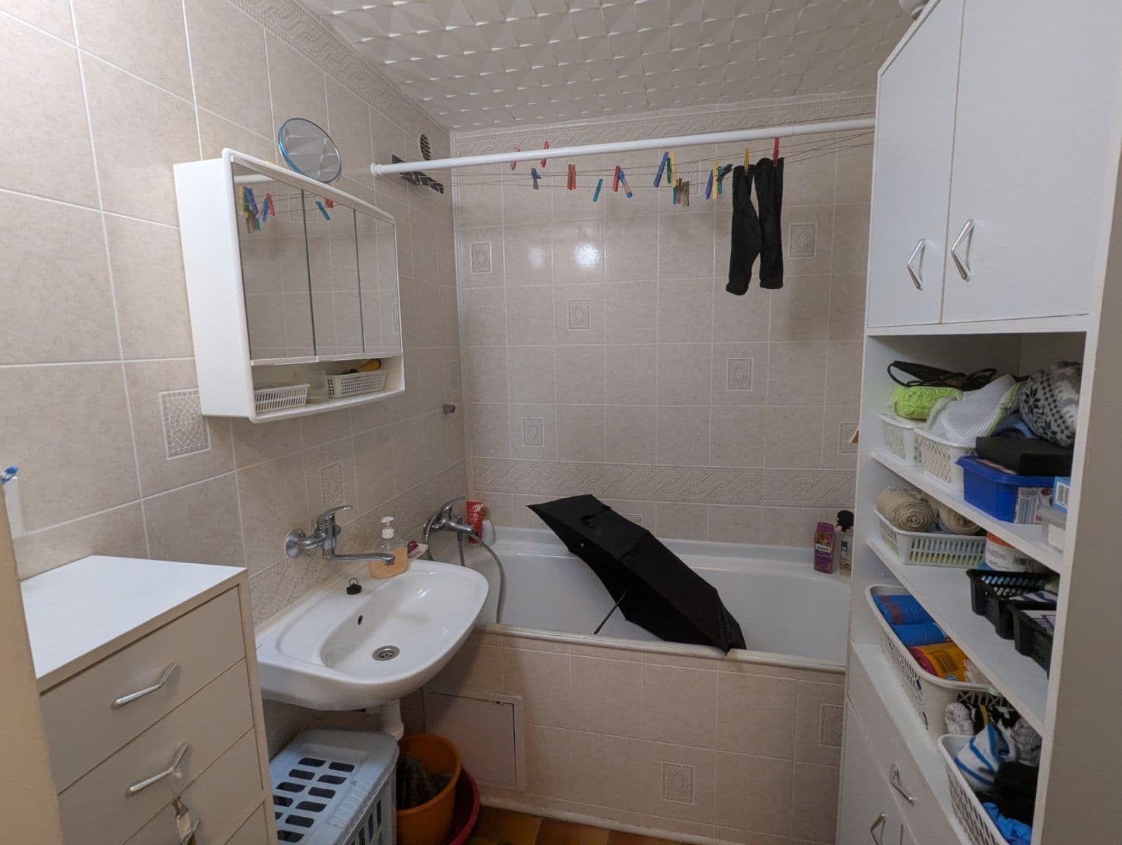 Prodej bytu 3+kk 62 m², Křejpského, Praha, Praha Prodej bytu 3+kk 62 m², Křejpského, Praha, Praha