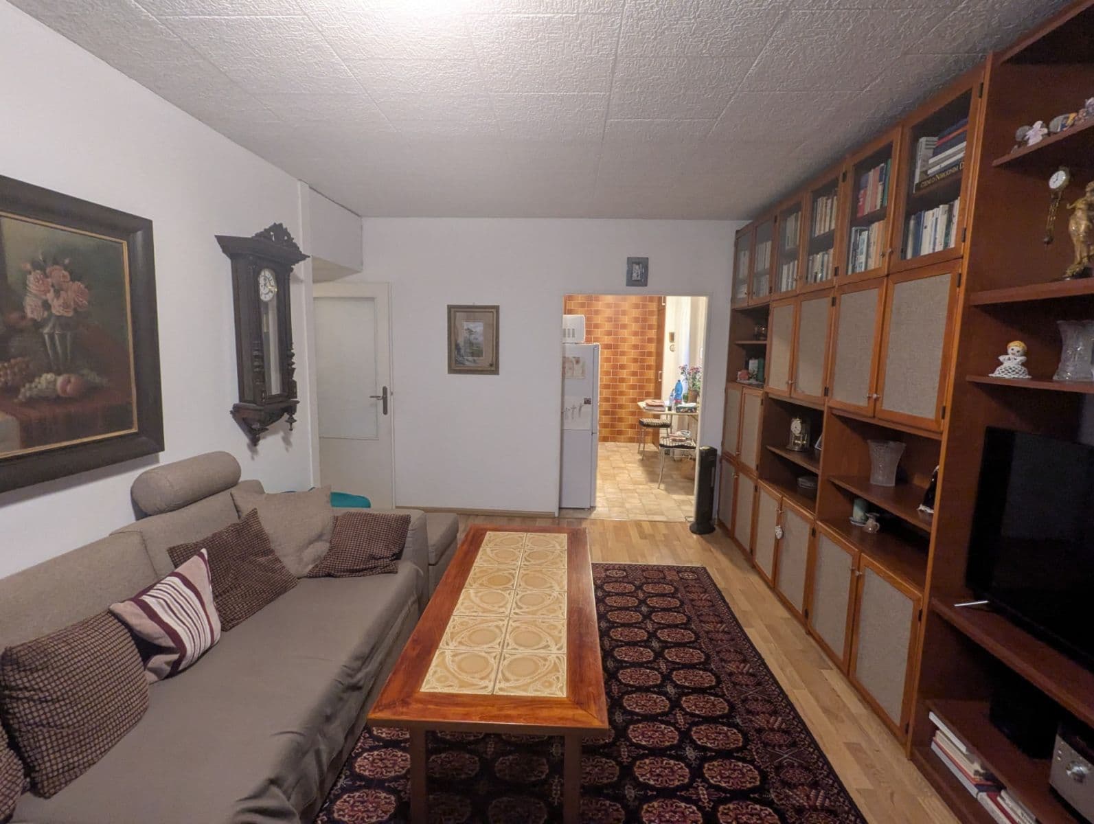 Prodej bytu 3+kk 62 m², Křejpského, Praha, Praha Prodej bytu 3+kk 62 m², Křejpského, Praha, Praha