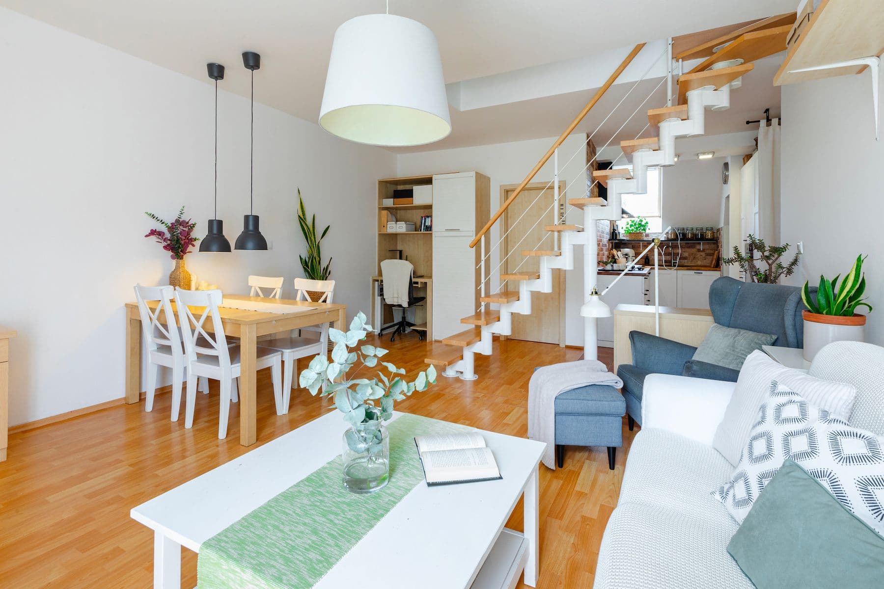 Prodej bytu 3+kk 82 m², Křivoklátská, Praha, Praha Prodej bytu 3+kk 82 m², Křivoklátská, Praha, Praha