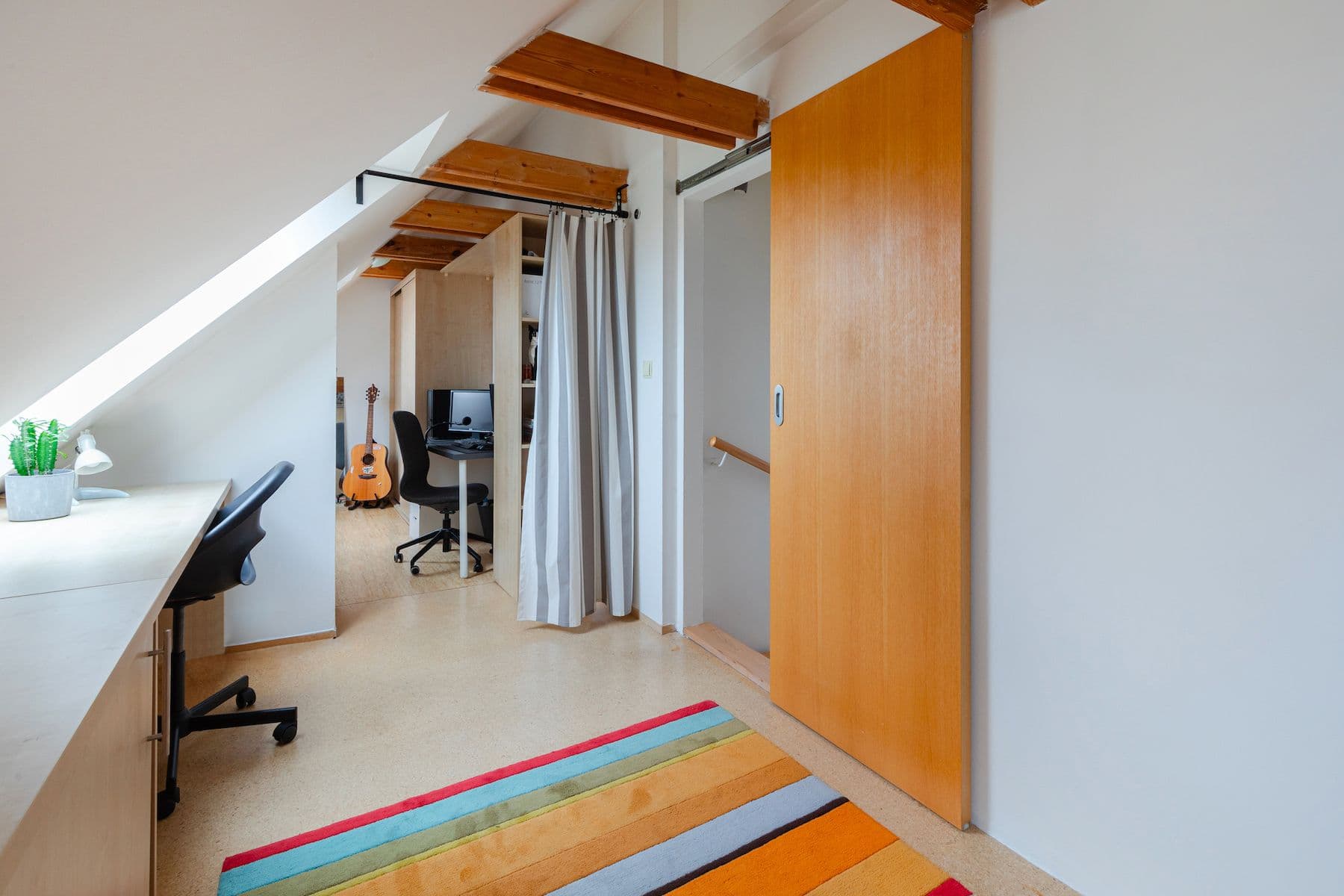 Prodej bytu 3+kk 82 m², Křivoklátská, Praha, Praha Prodej bytu 3+kk 82 m², Křivoklátská, Praha, Praha