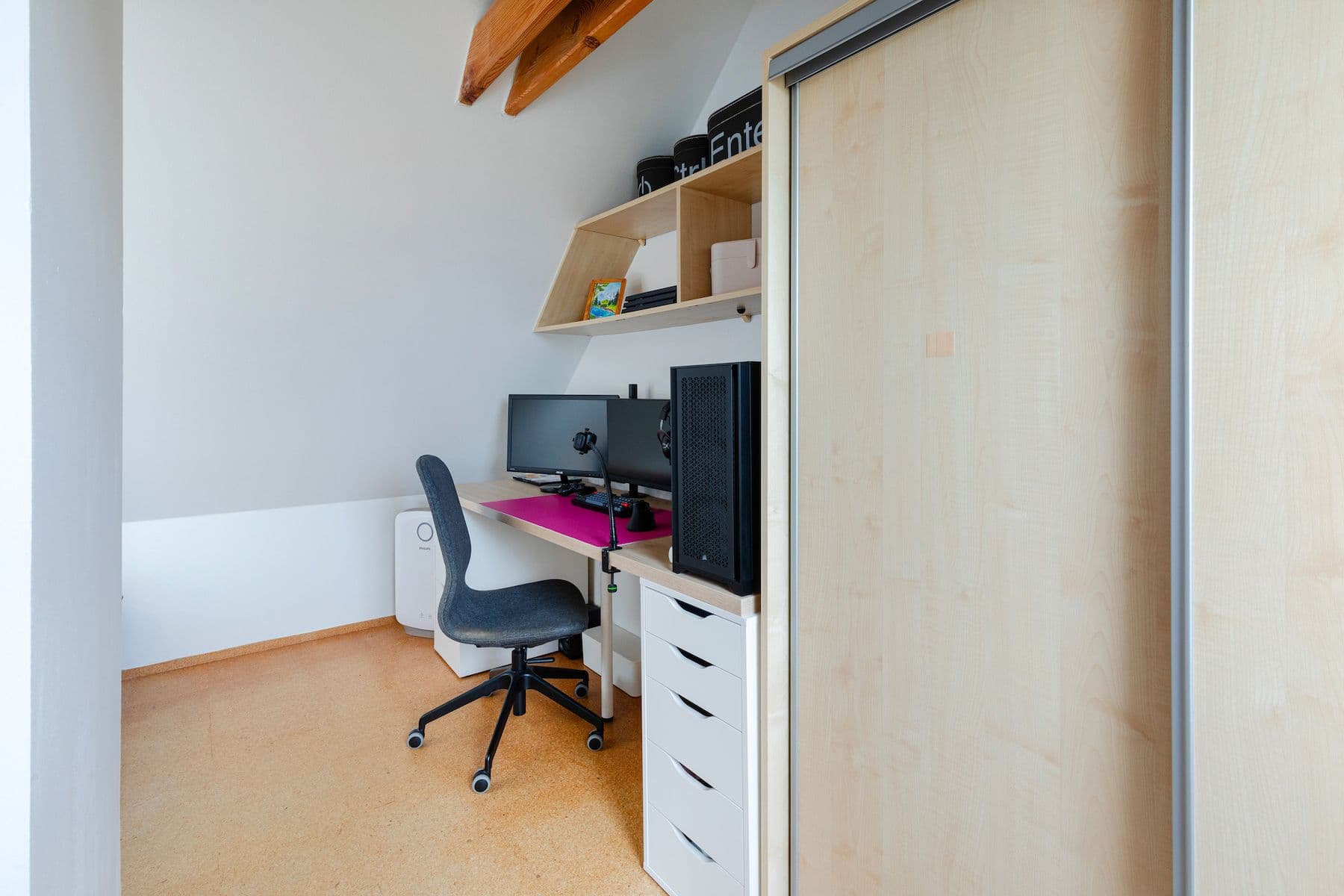 Prodej bytu 3+kk 82 m², Křivoklátská, Praha, Praha Prodej bytu 3+kk 82 m², Křivoklátská, Praha, Praha