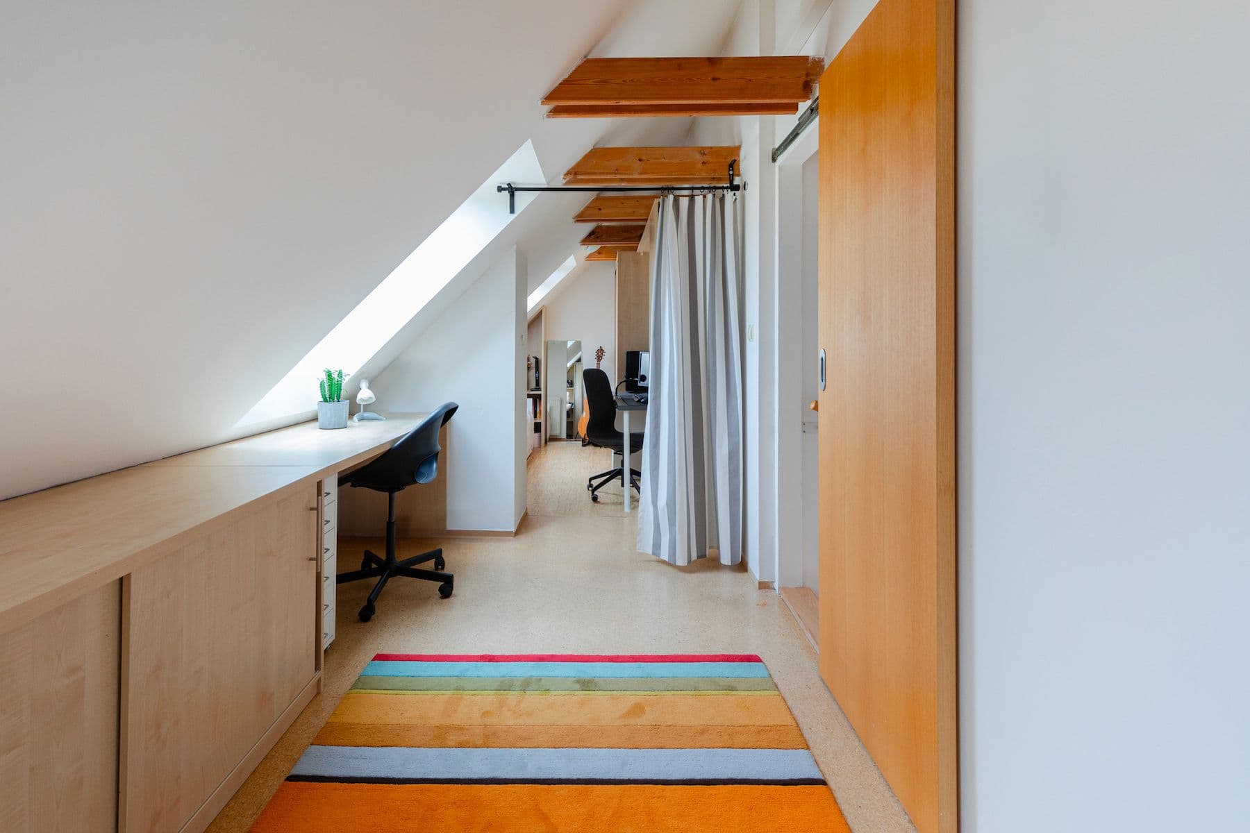 Prodej bytu 3+kk 82 m², Křivoklátská, Praha, Praha Prodej bytu 3+kk 82 m², Křivoklátská, Praha, Praha