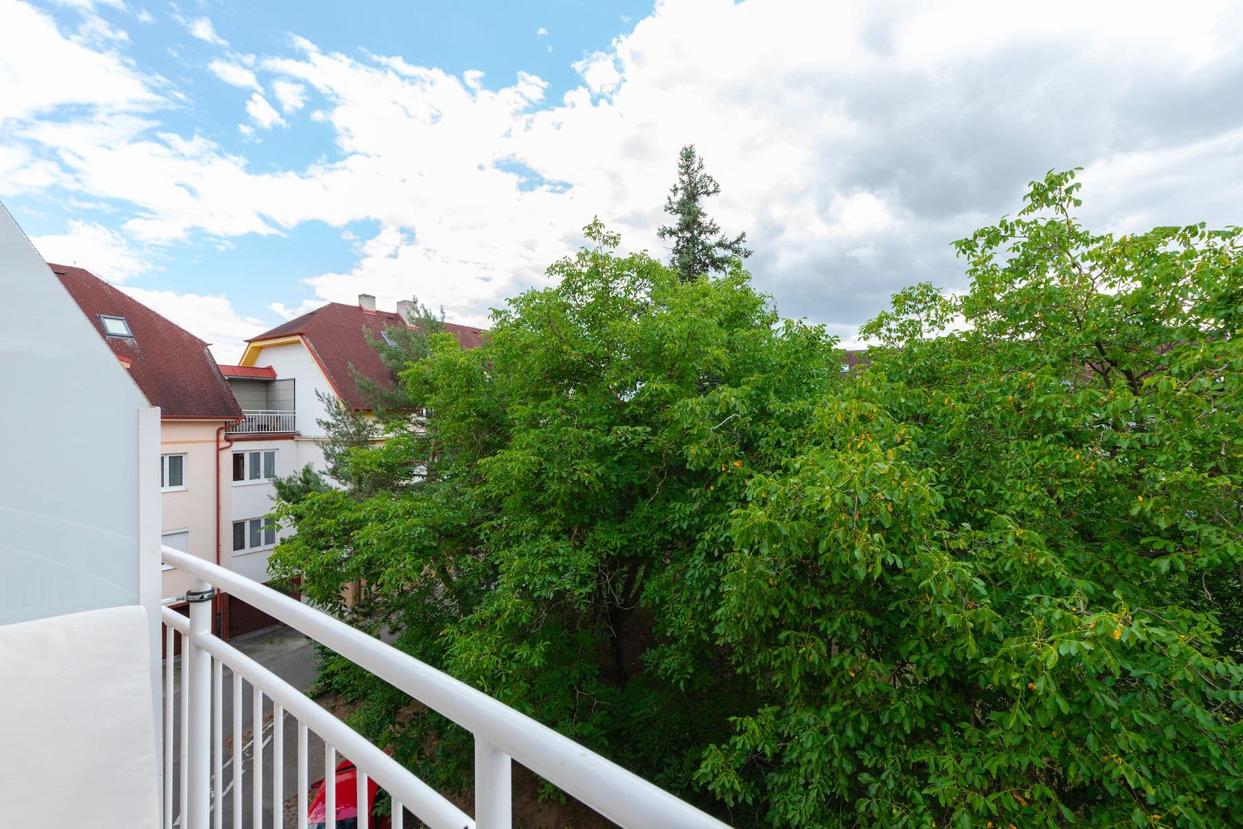 Prodej bytu 3+kk 82 m², Křivoklátská, Praha, Praha Prodej bytu 3+kk 82 m², Křivoklátská, Praha, Praha