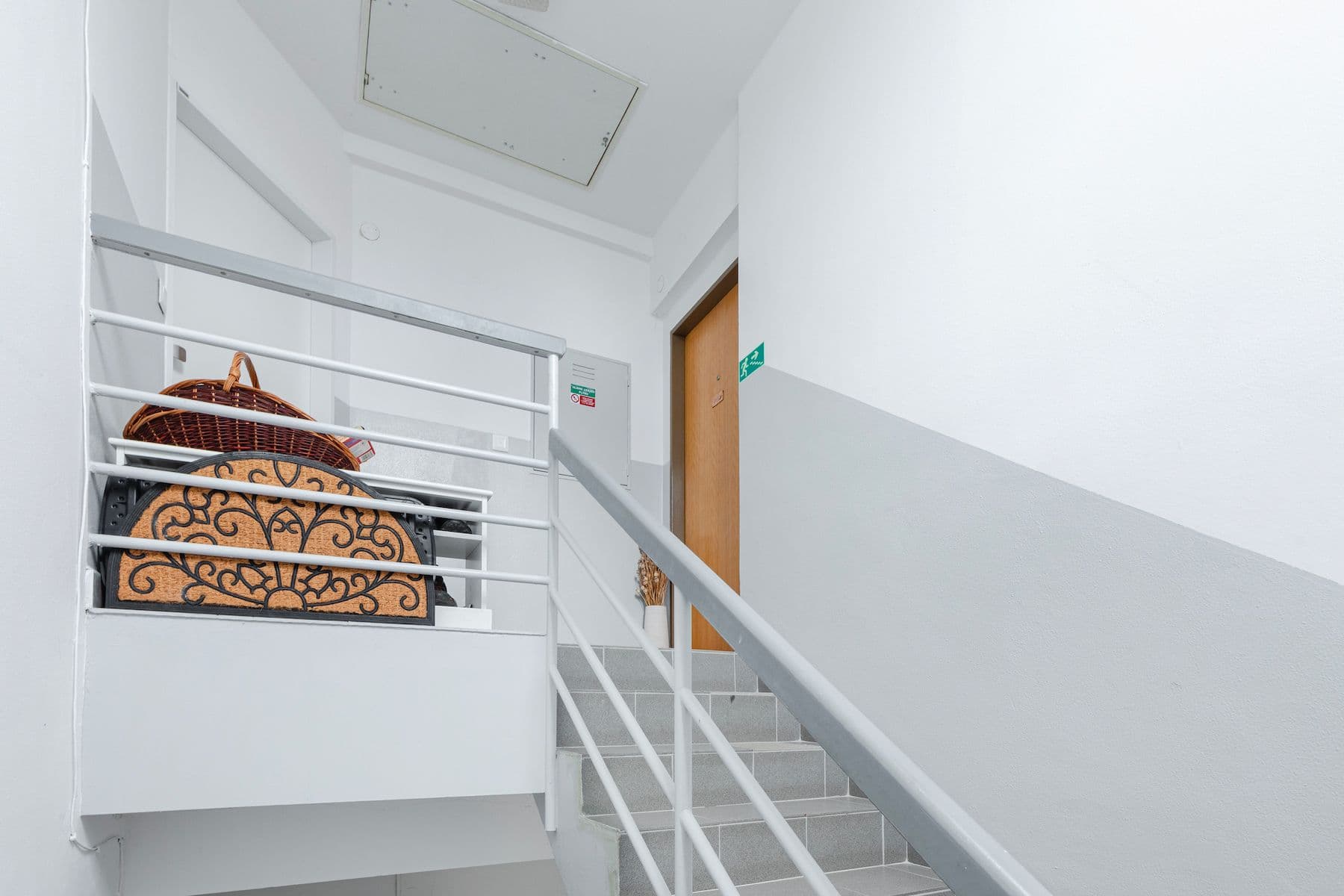 Prodej bytu 3+kk 82 m², Křivoklátská, Praha, Praha Prodej bytu 3+kk 82 m², Křivoklátská, Praha, Praha