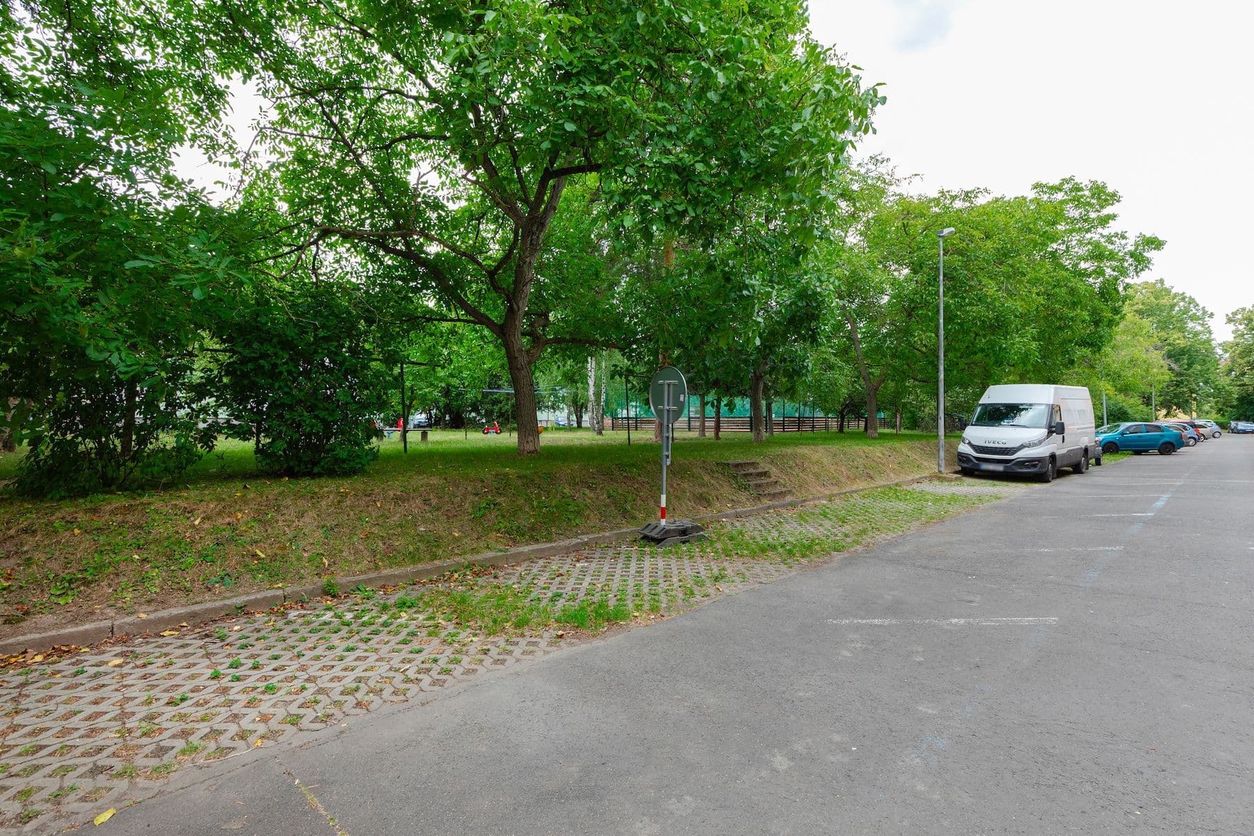 Prodej bytu 3+kk 82 m², Křivoklátská, Praha, Praha Prodej bytu 3+kk 82 m², Křivoklátská, Praha, Praha