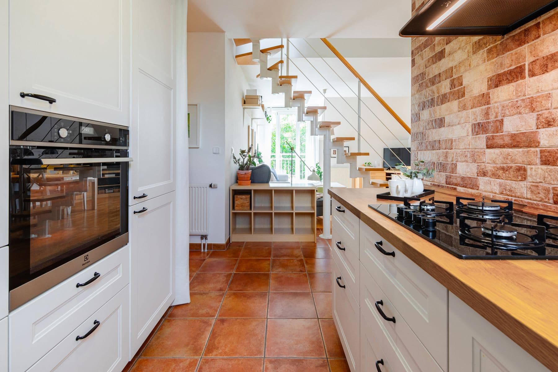 Prodej bytu 3+kk 82 m², Křivoklátská, Praha, Praha Prodej bytu 3+kk 82 m², Křivoklátská, Praha, Praha