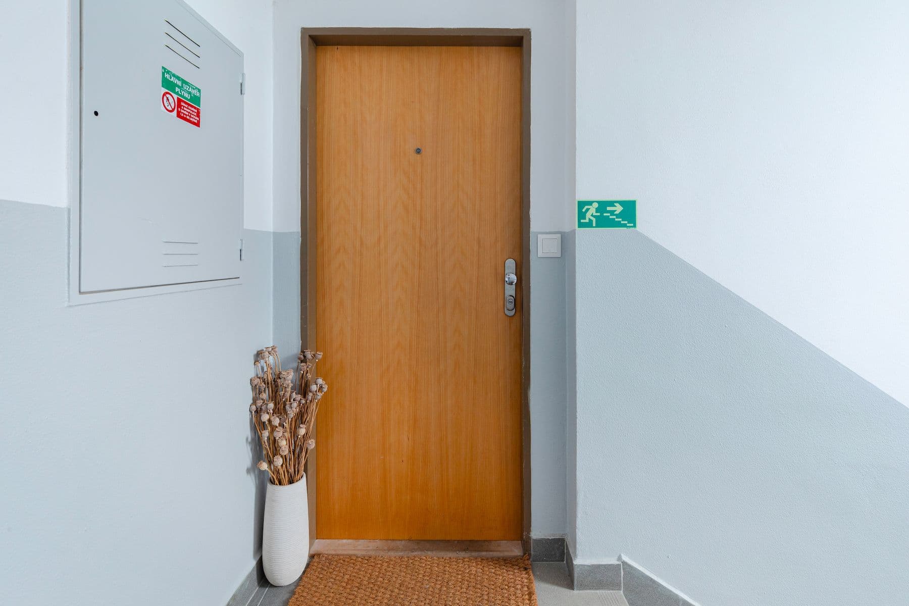 Prodej bytu 3+kk 82 m², Křivoklátská, Praha, Praha Prodej bytu 3+kk 82 m², Křivoklátská, Praha, Praha