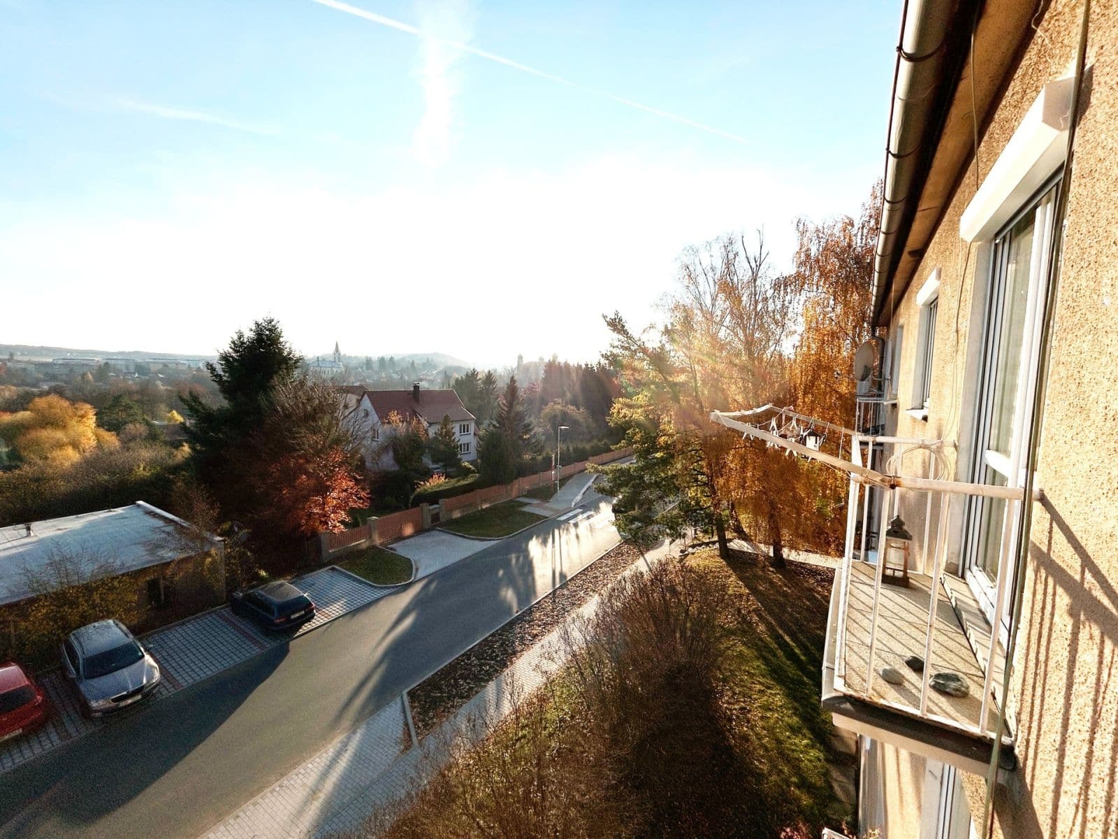 Pronájem bytu 2+1 53 m², Lhotecká, Mníšek pod Brdy, Středočeský kraj Pronájem bytu 2+1 53 m², Lhotecká, Mníšek pod Brdy, Středočeský kraj