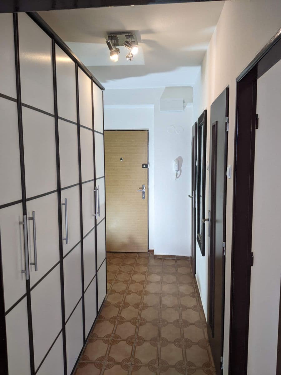 Pronájem bytu 2+kk 47 m², Nad Palatou, Praha, Praha Pronájem bytu 2+kk 47 m², Nad Palatou, Praha, Praha