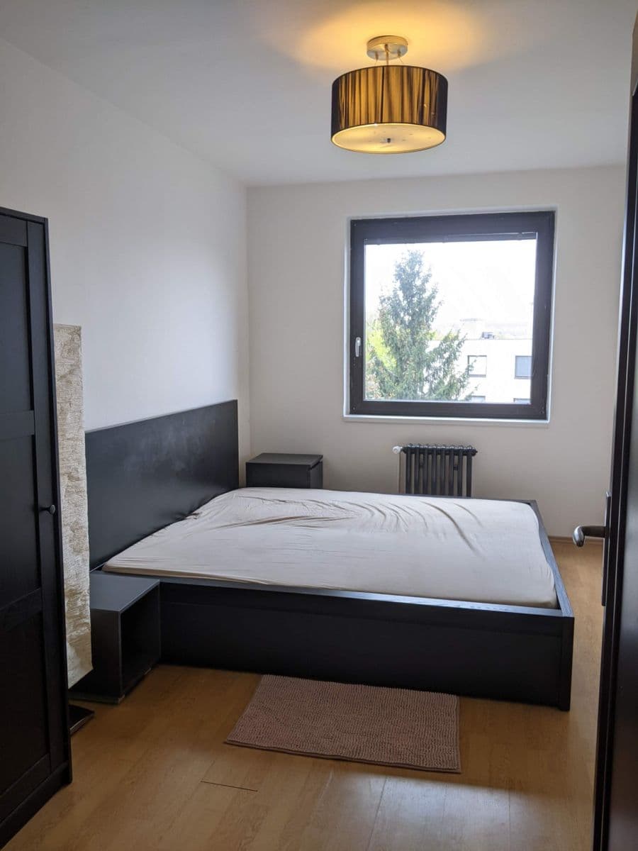 Pronájem bytu 2+kk 47 m², Nad Palatou, Praha, Praha Pronájem bytu 2+kk 47 m², Nad Palatou, Praha, Praha