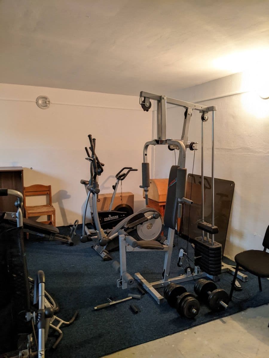 Pronájem bytu 2+kk 47 m², Nad Palatou, Praha, Praha Pronájem bytu 2+kk 47 m², Nad Palatou, Praha, Praha