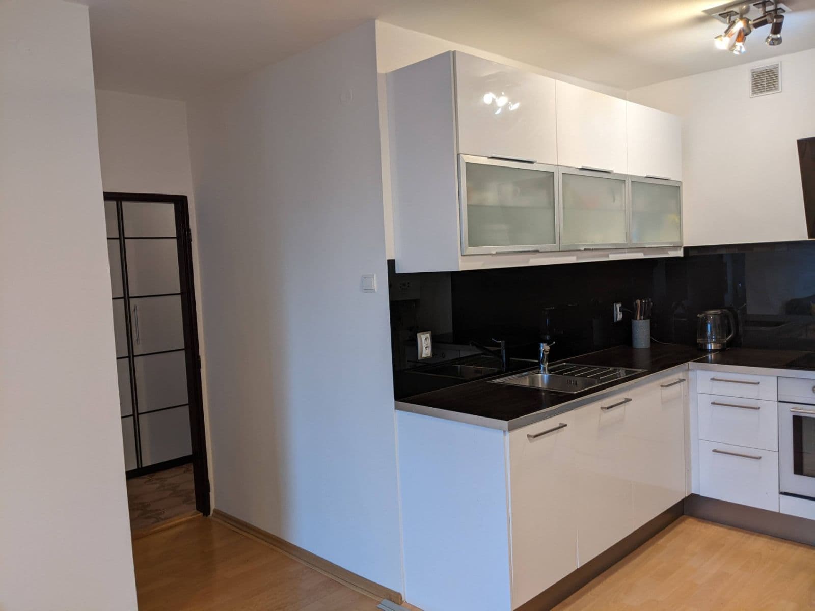 Pronájem bytu 2+kk 47 m², Nad Palatou, Praha, Praha Pronájem bytu 2+kk 47 m², Nad Palatou, Praha, Praha