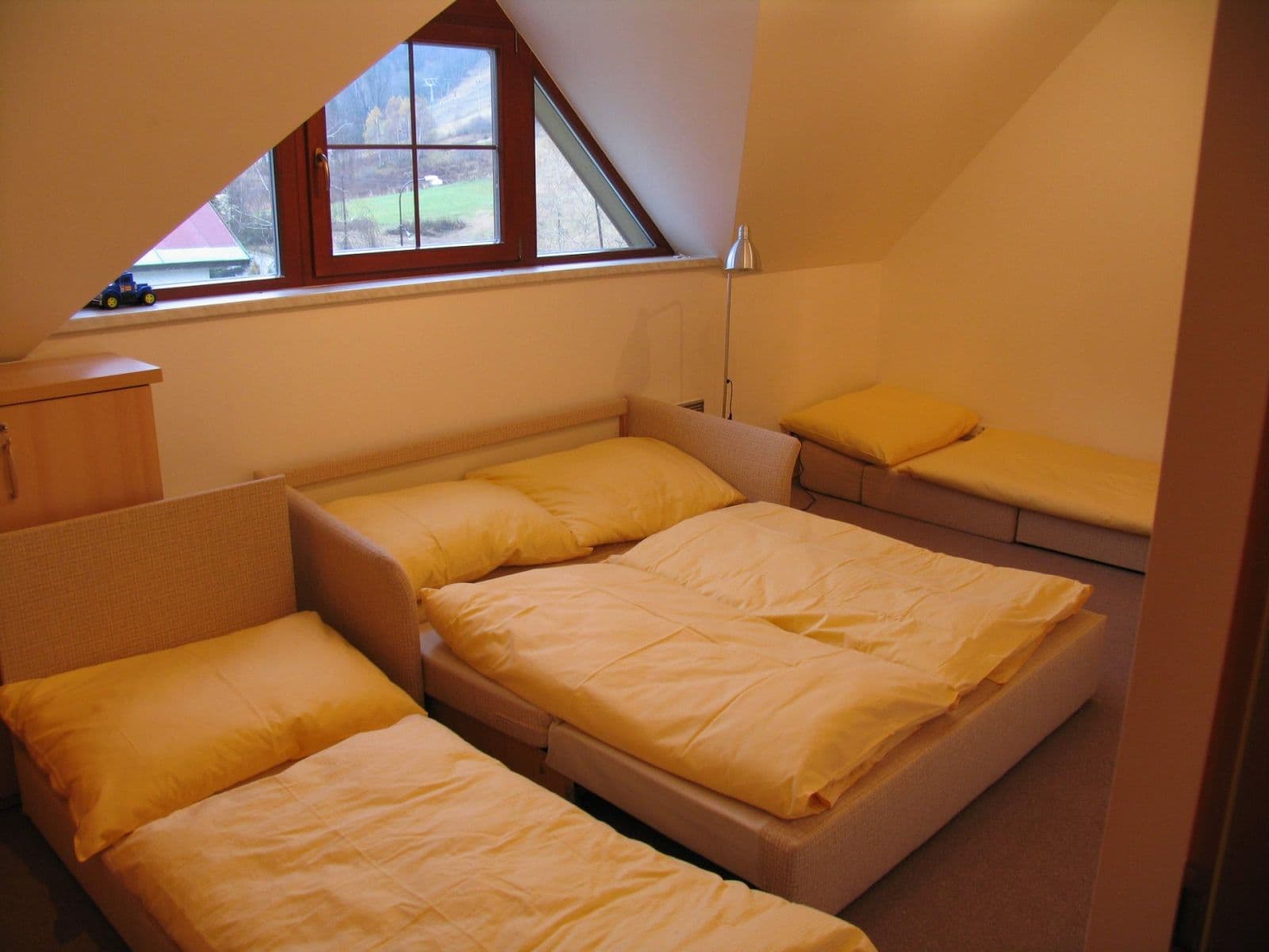 Prodej bytu 1+1 31 m², Deštné v Orlických horách, Královéhradecký kraj Prodej bytu 1+1 31 m², Deštné v Orlických horách, Královéhradecký kraj