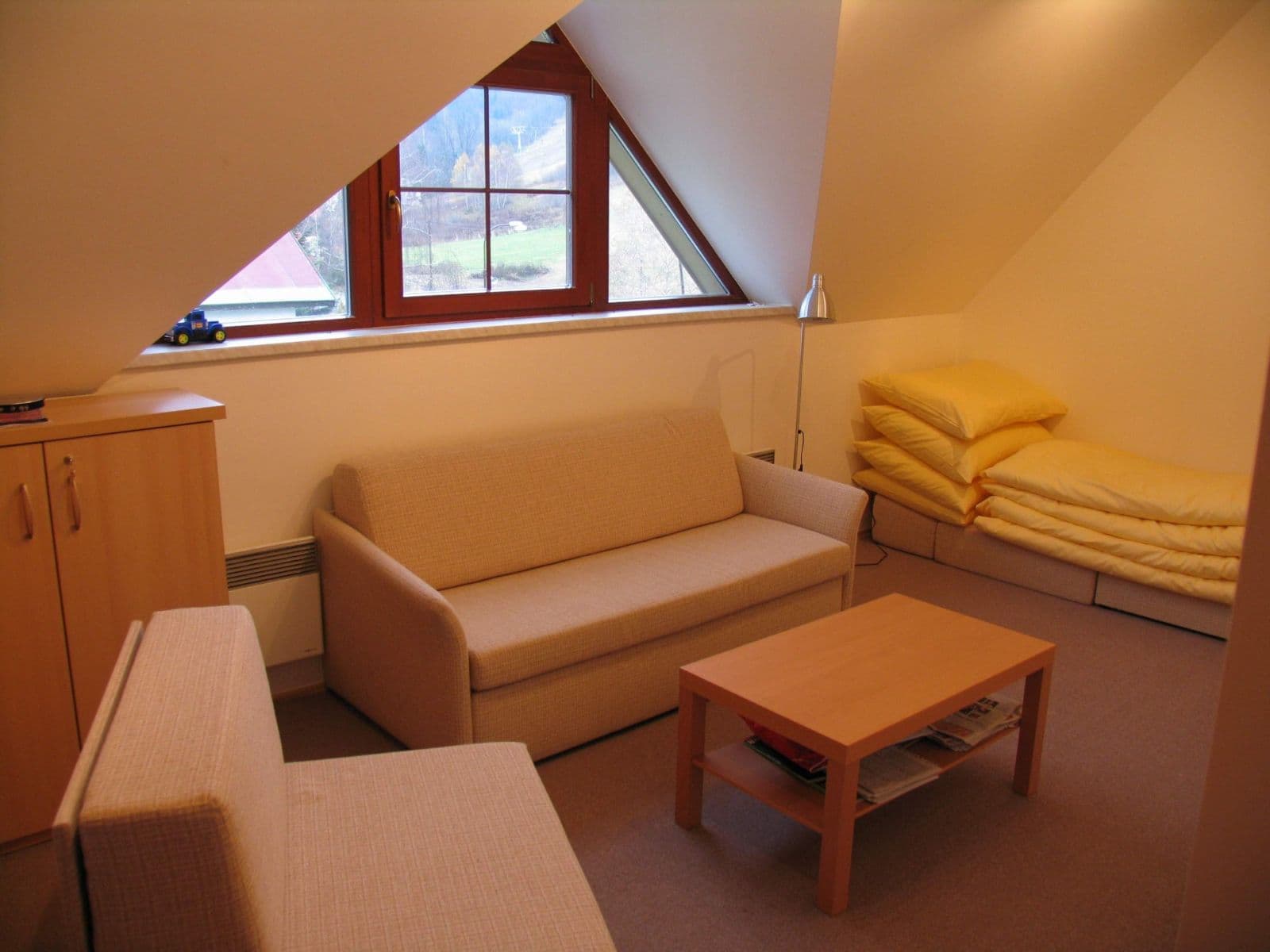 Prodej bytu 1+1 31 m², Deštné v Orlických horách, Královéhradecký kraj Prodej bytu 1+1 31 m², Deštné v Orlických horách, Královéhradecký kraj