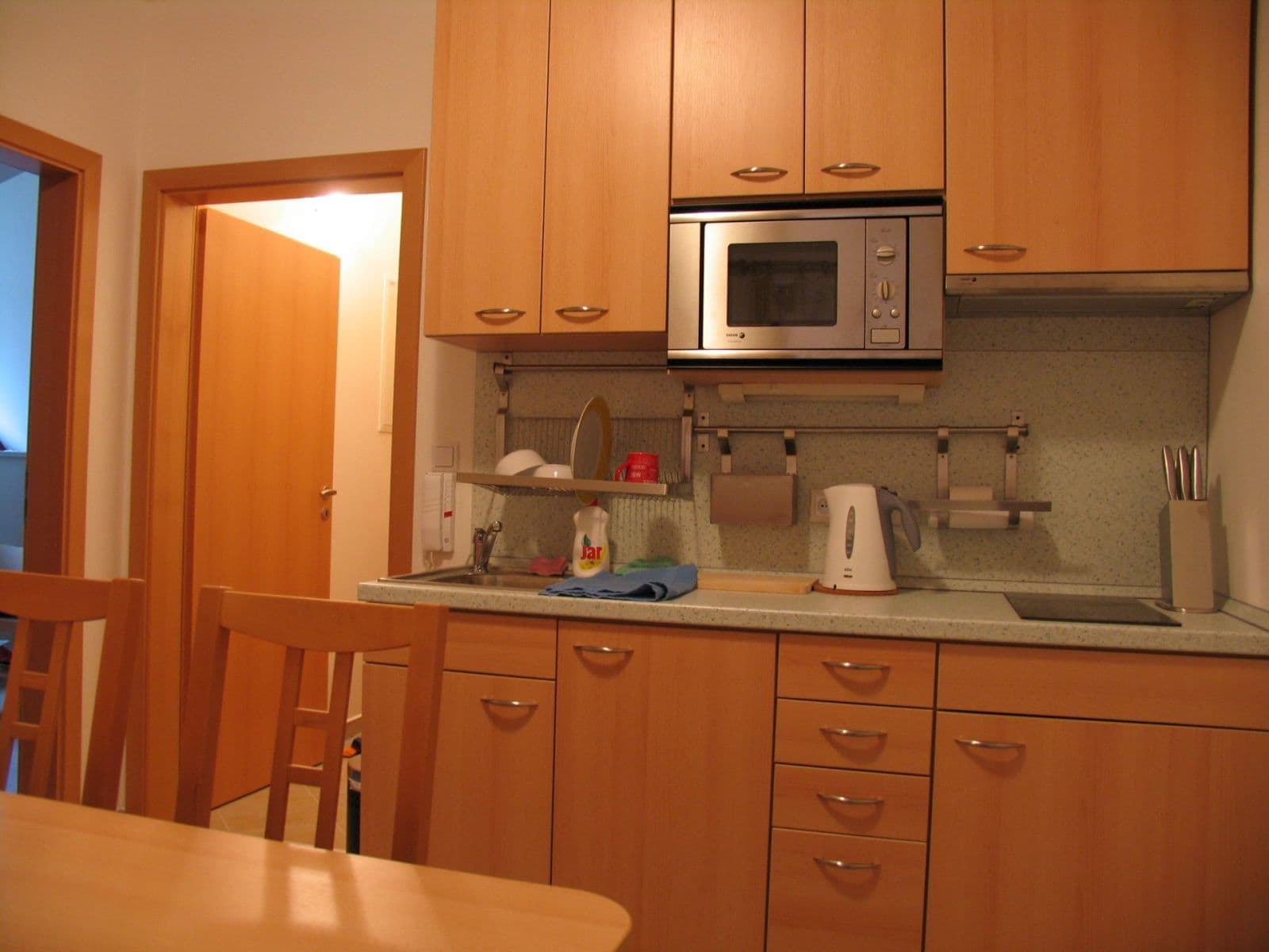 Prodej bytu 1+1 31 m², Deštné v Orlických horách, Královéhradecký kraj Prodej bytu 1+1 31 m², Deštné v Orlických horách, Královéhradecký kraj