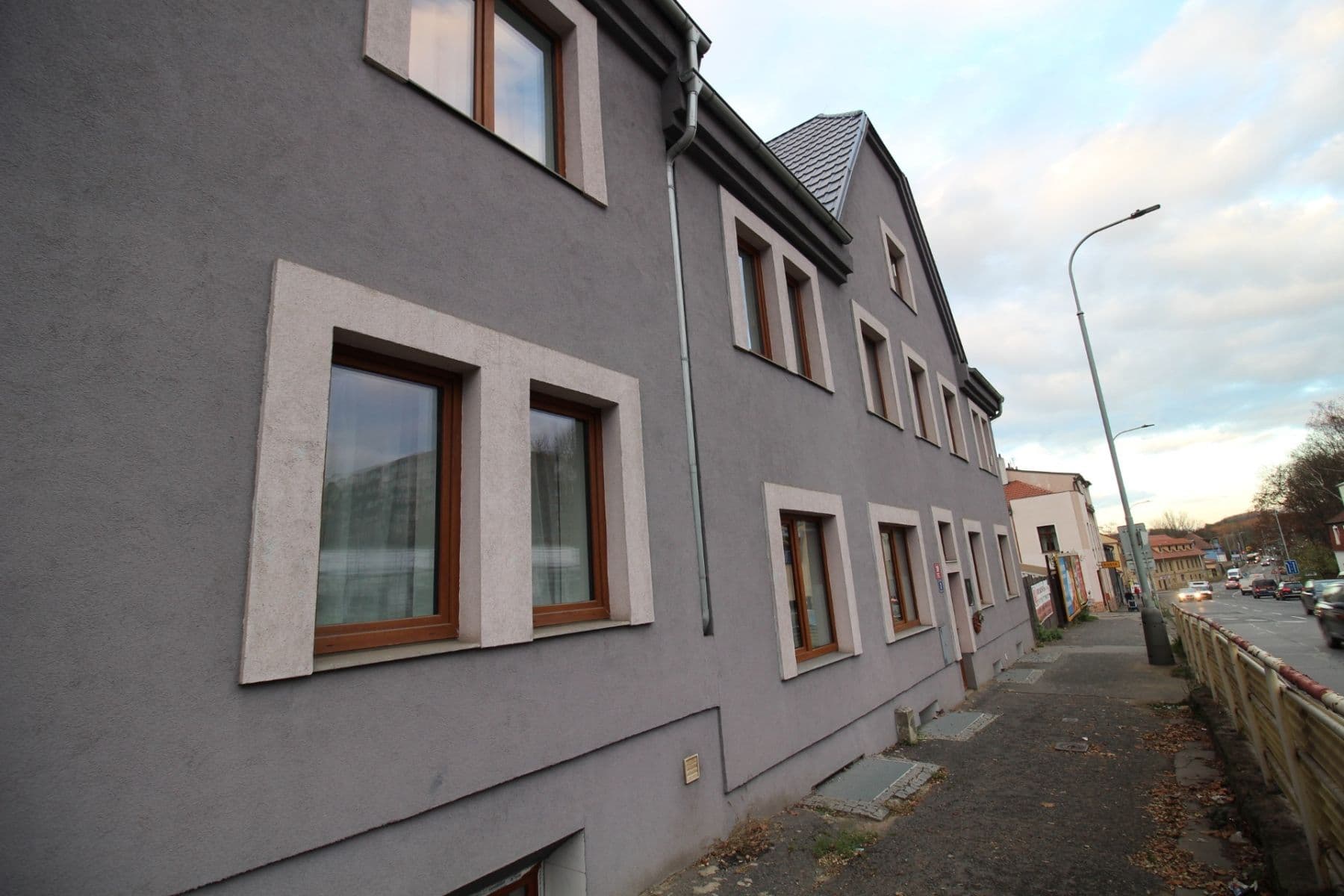 Pronájem bytu 2+kk 36 m², Českobrodská, Praha, Praha Pronájem bytu 2+kk 36 m², Českobrodská, Praha, Praha